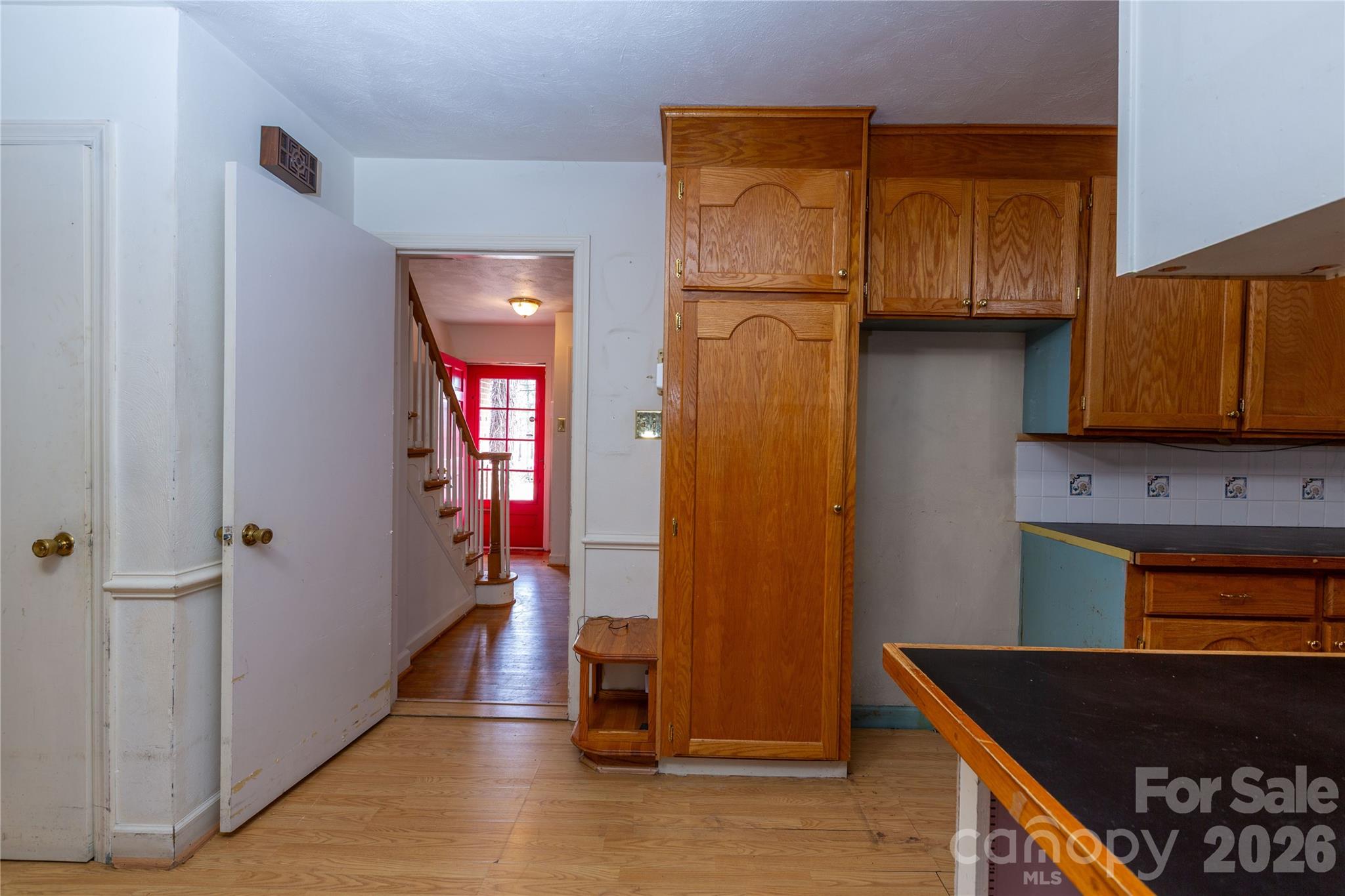 611 Park Avenue — Roanoke Rapids