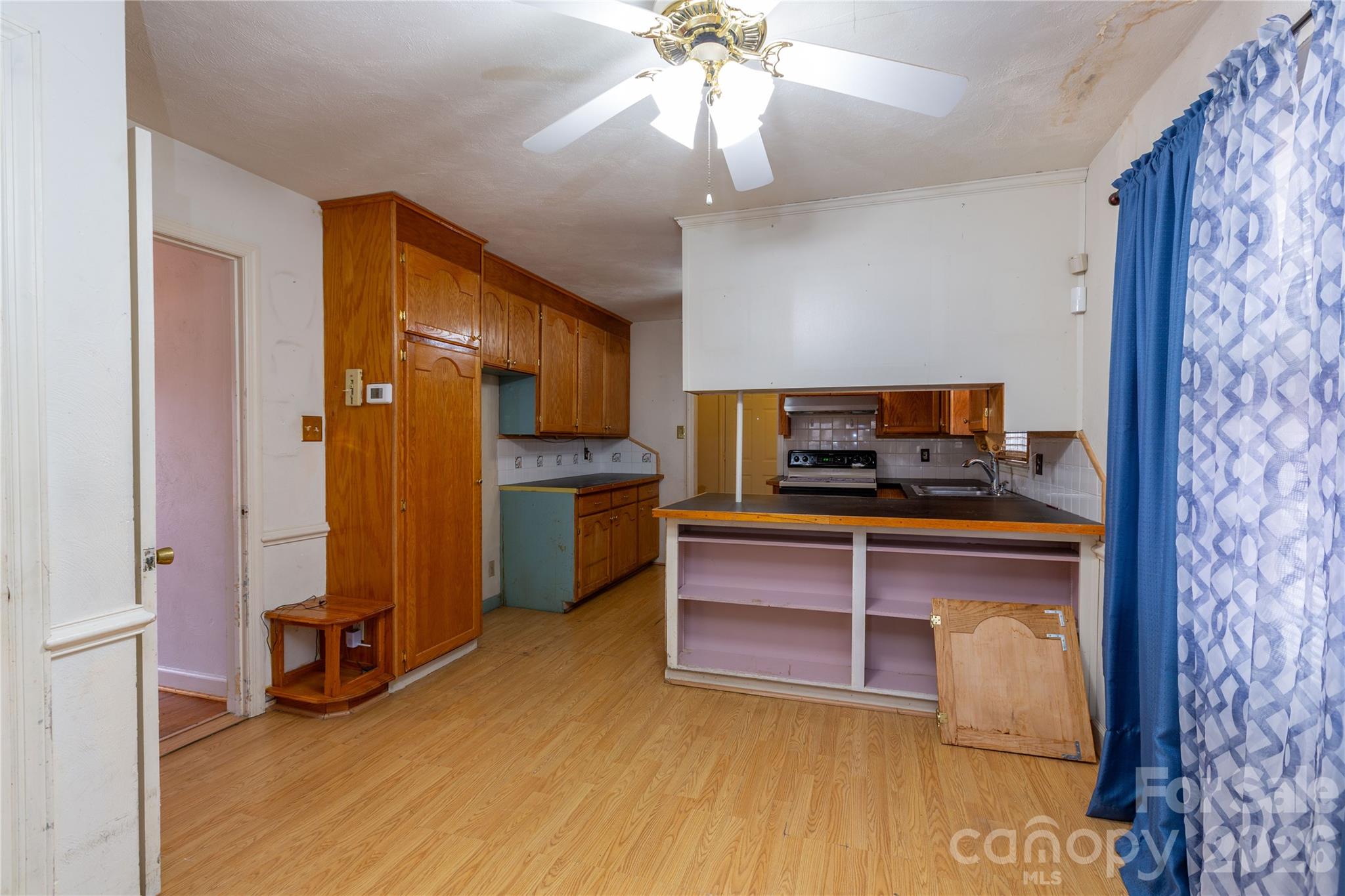 611 Park Avenue — Roanoke Rapids