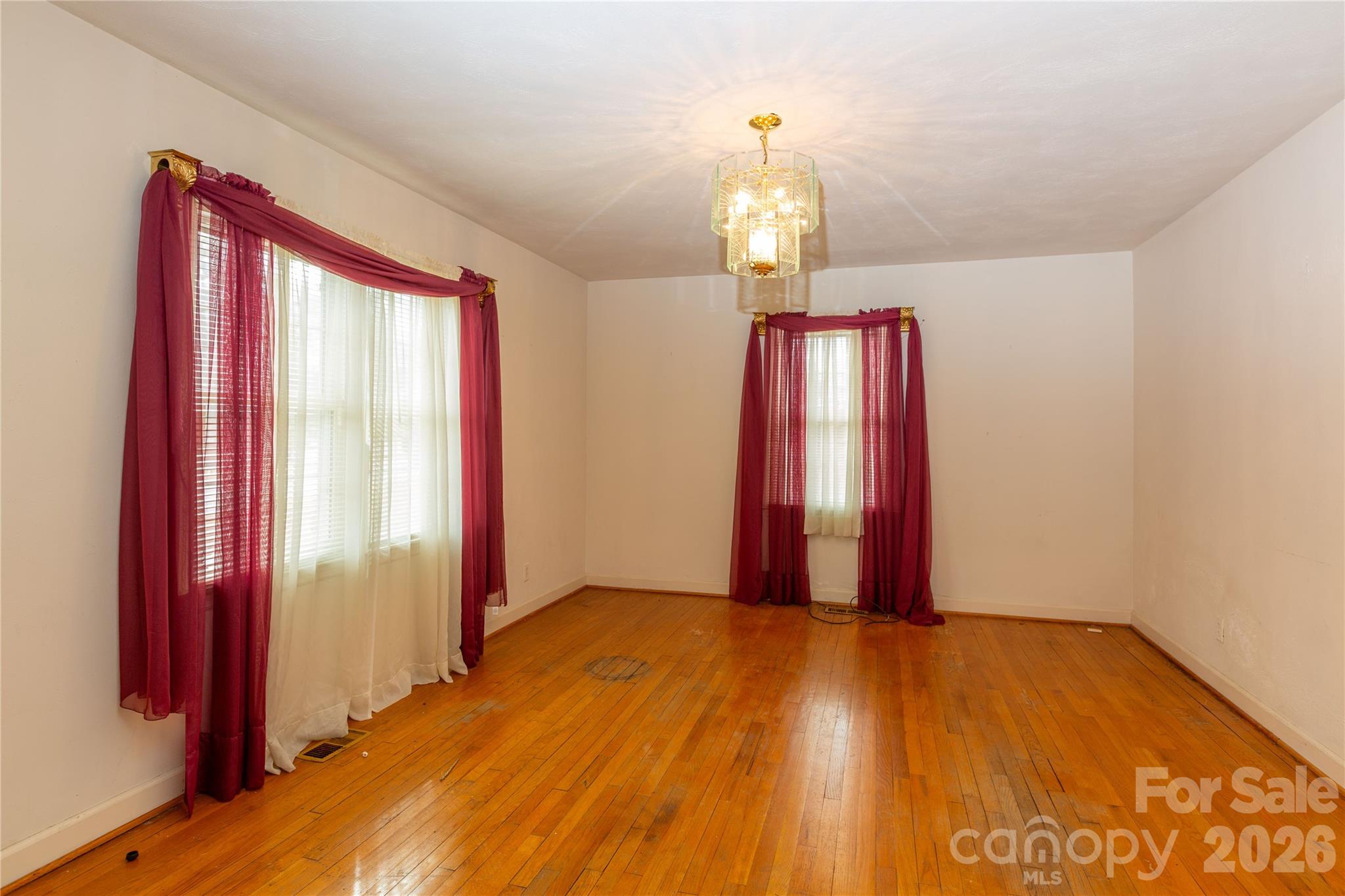 611 Park Avenue — Roanoke Rapids
