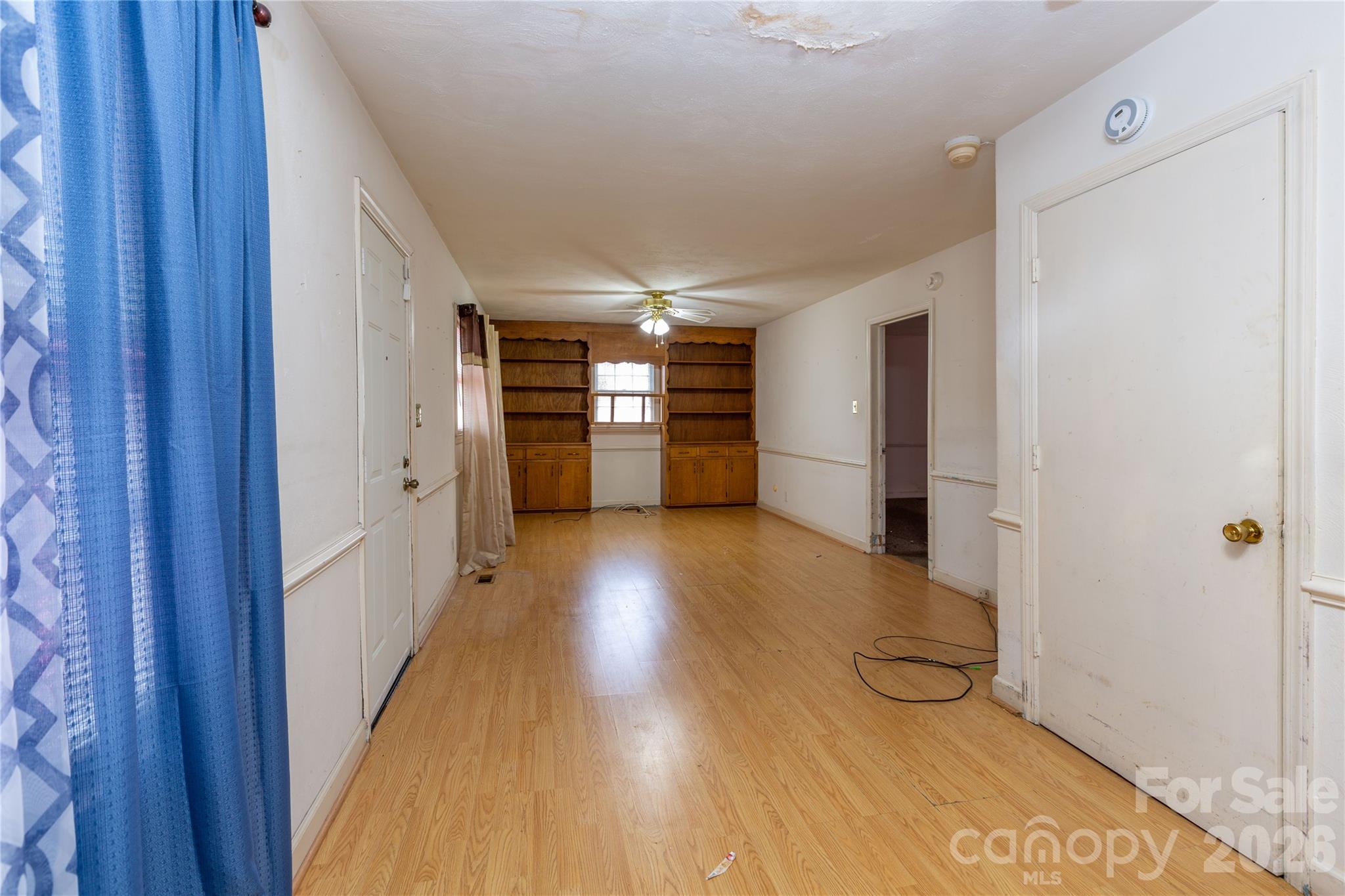 611 Park Avenue — Roanoke Rapids