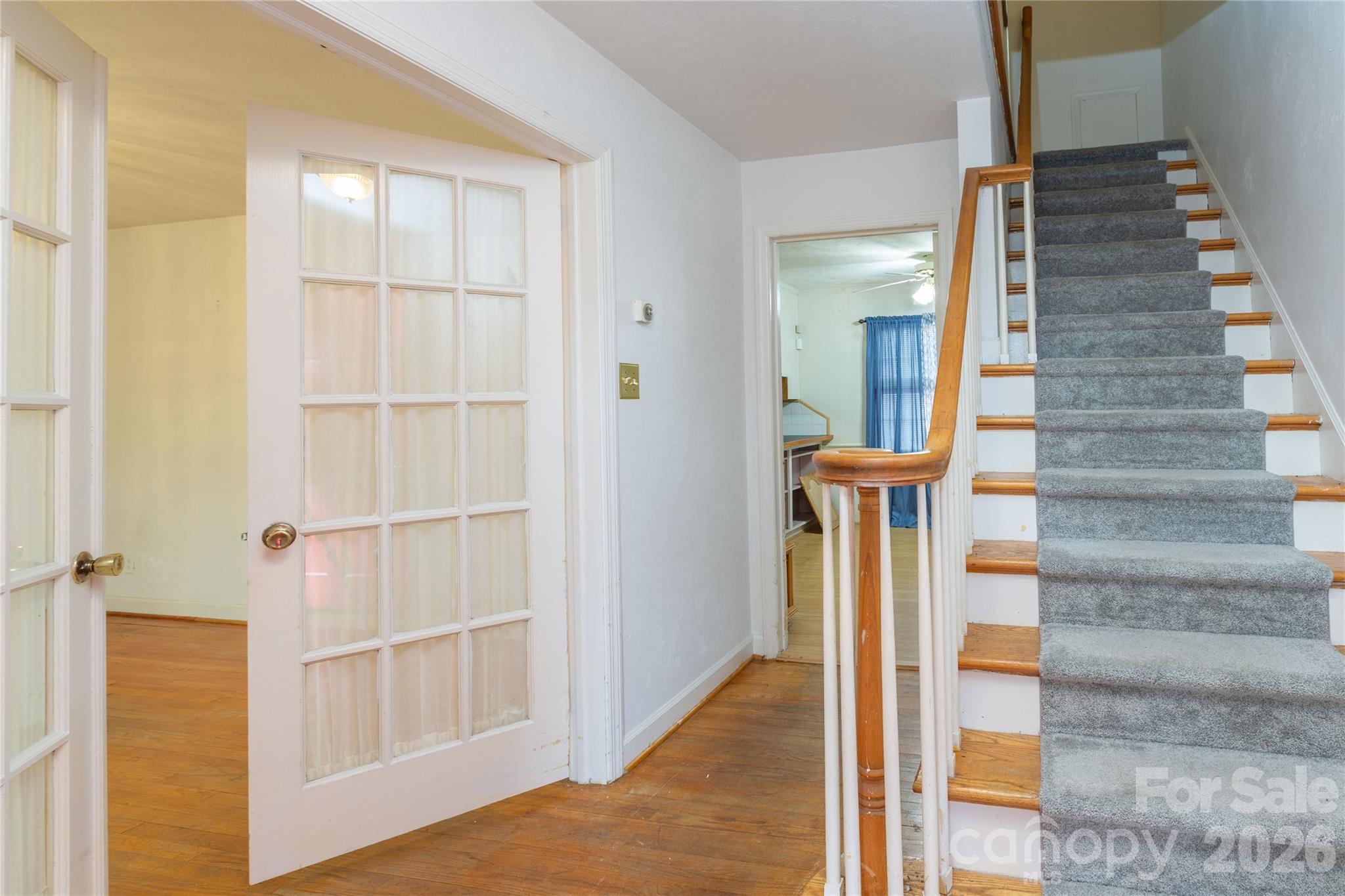 611 Park Avenue — Roanoke Rapids