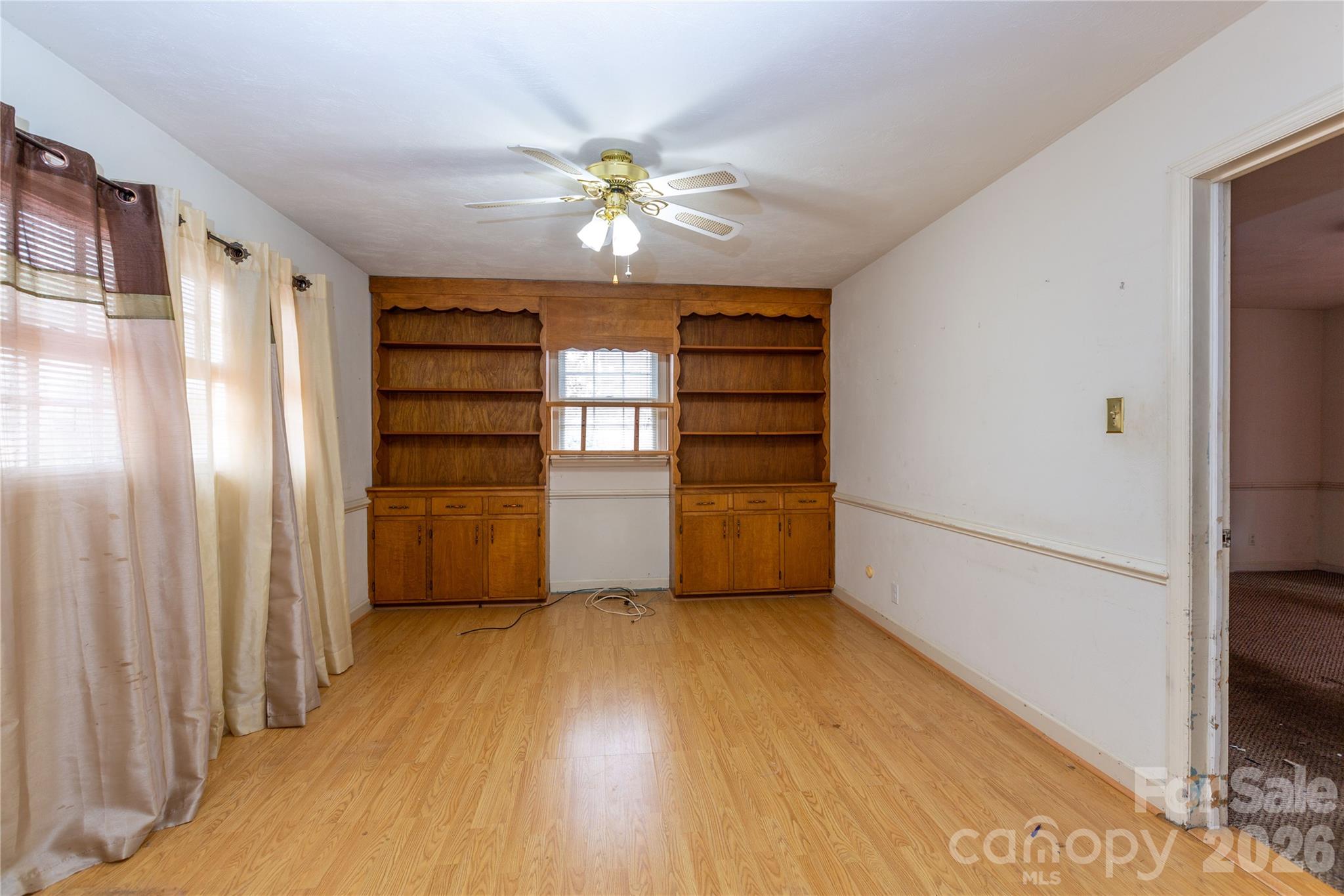 611 Park Avenue — Roanoke Rapids