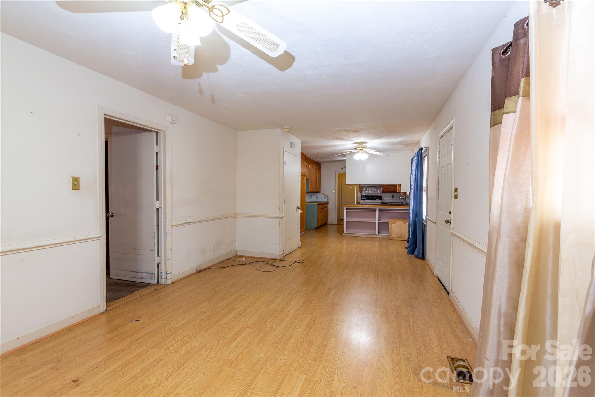 611 Park Avenue — Roanoke Rapids