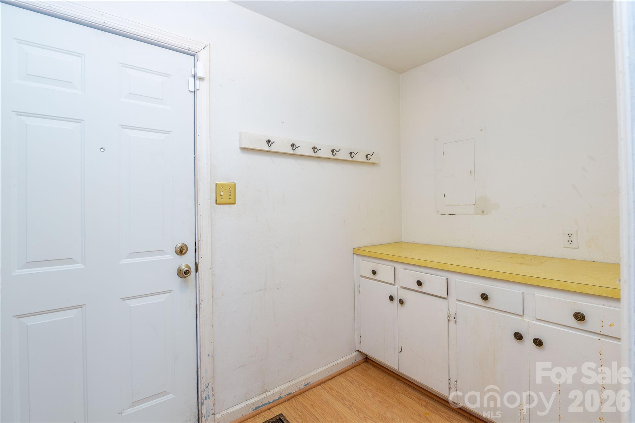 611 Park Avenue — Roanoke Rapids