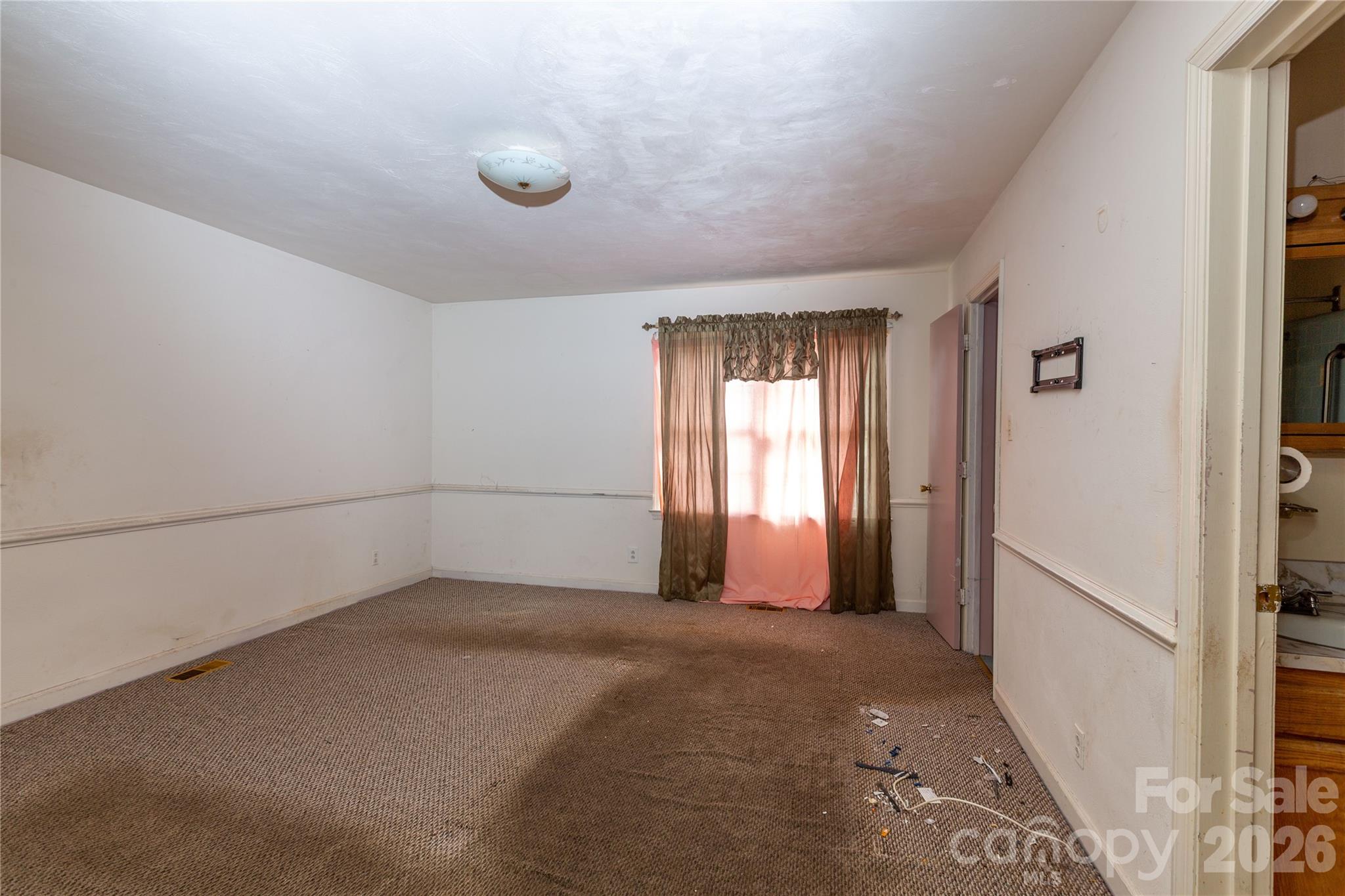 611 Park Avenue — Roanoke Rapids