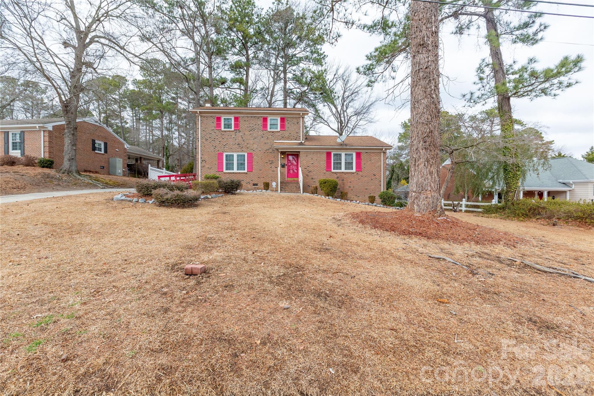 611 Park Avenue — Roanoke Rapids