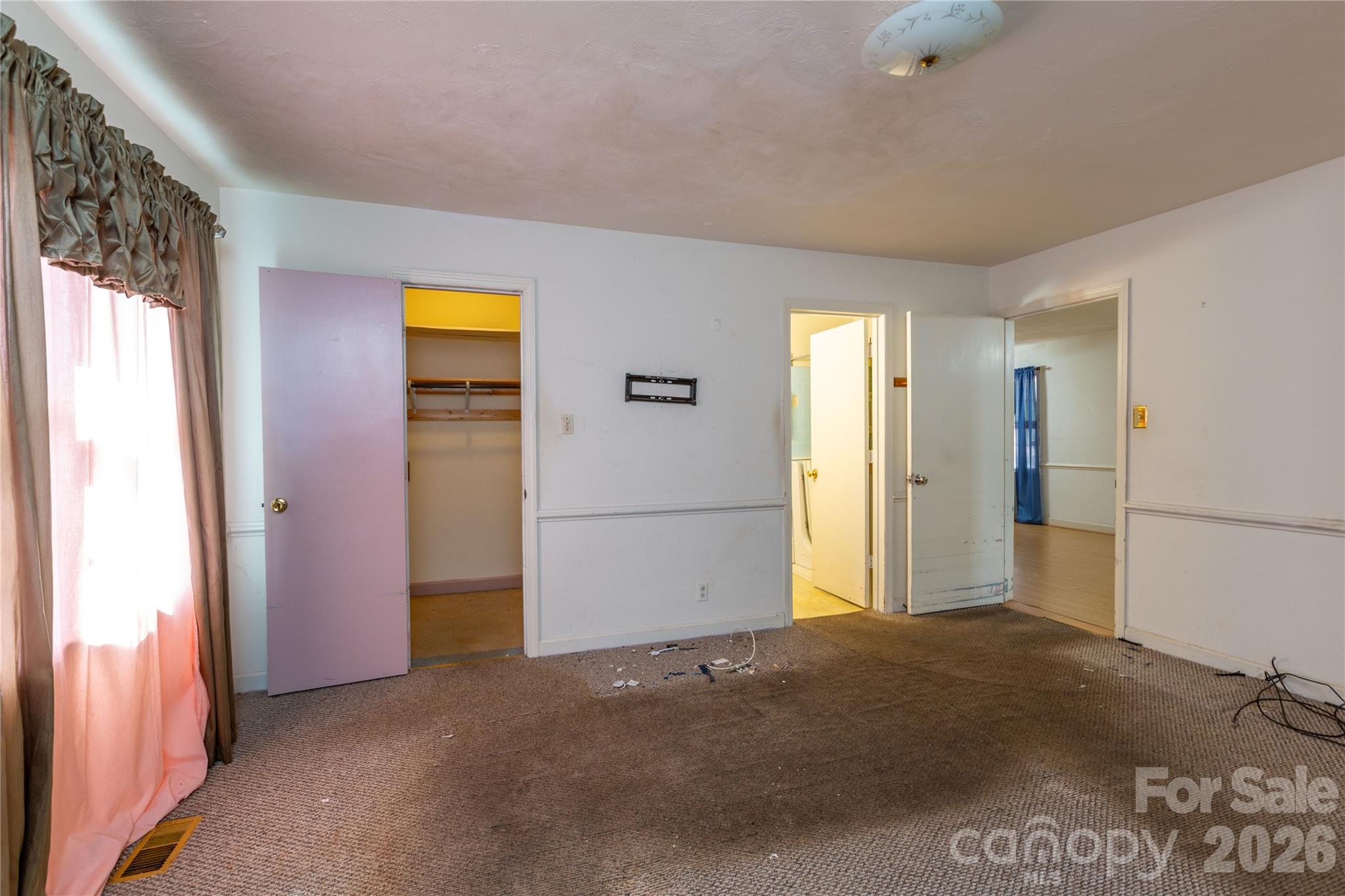 611 Park Avenue — Roanoke Rapids