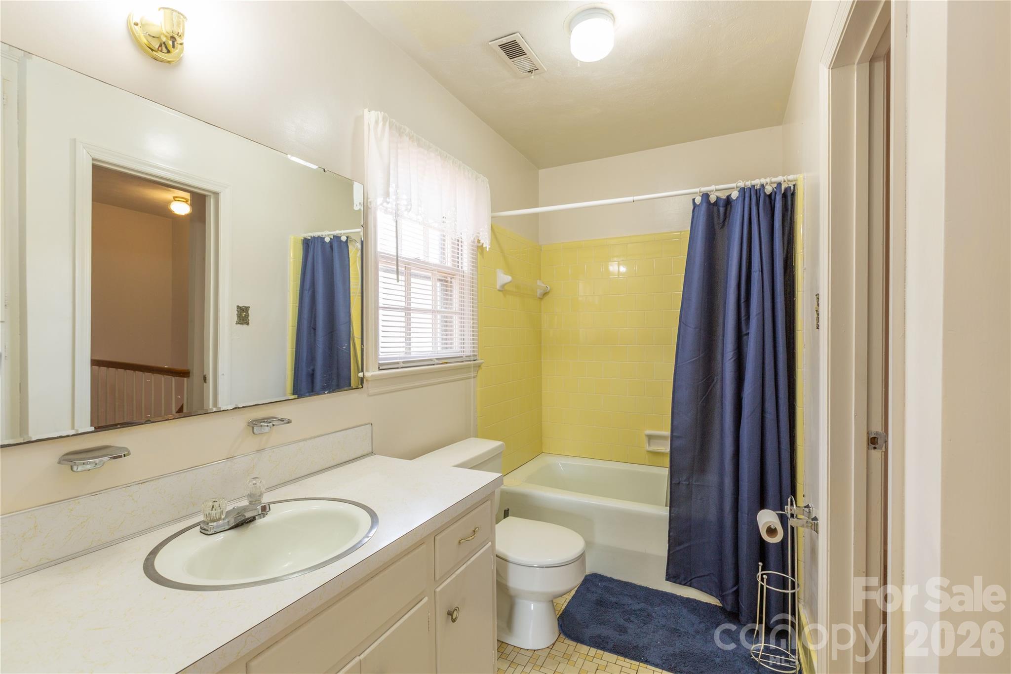 611 Park Avenue — Roanoke Rapids