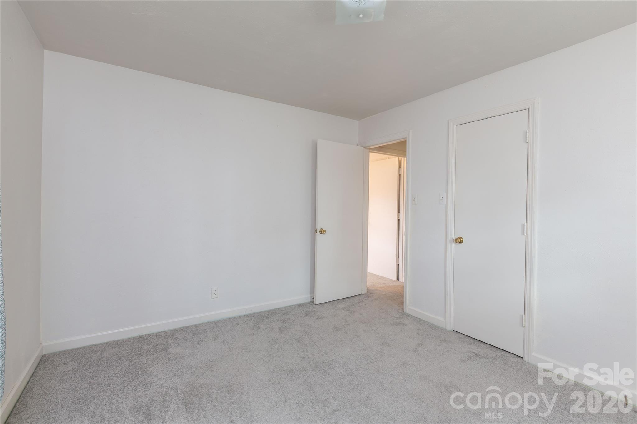 611 Park Avenue — Roanoke Rapids