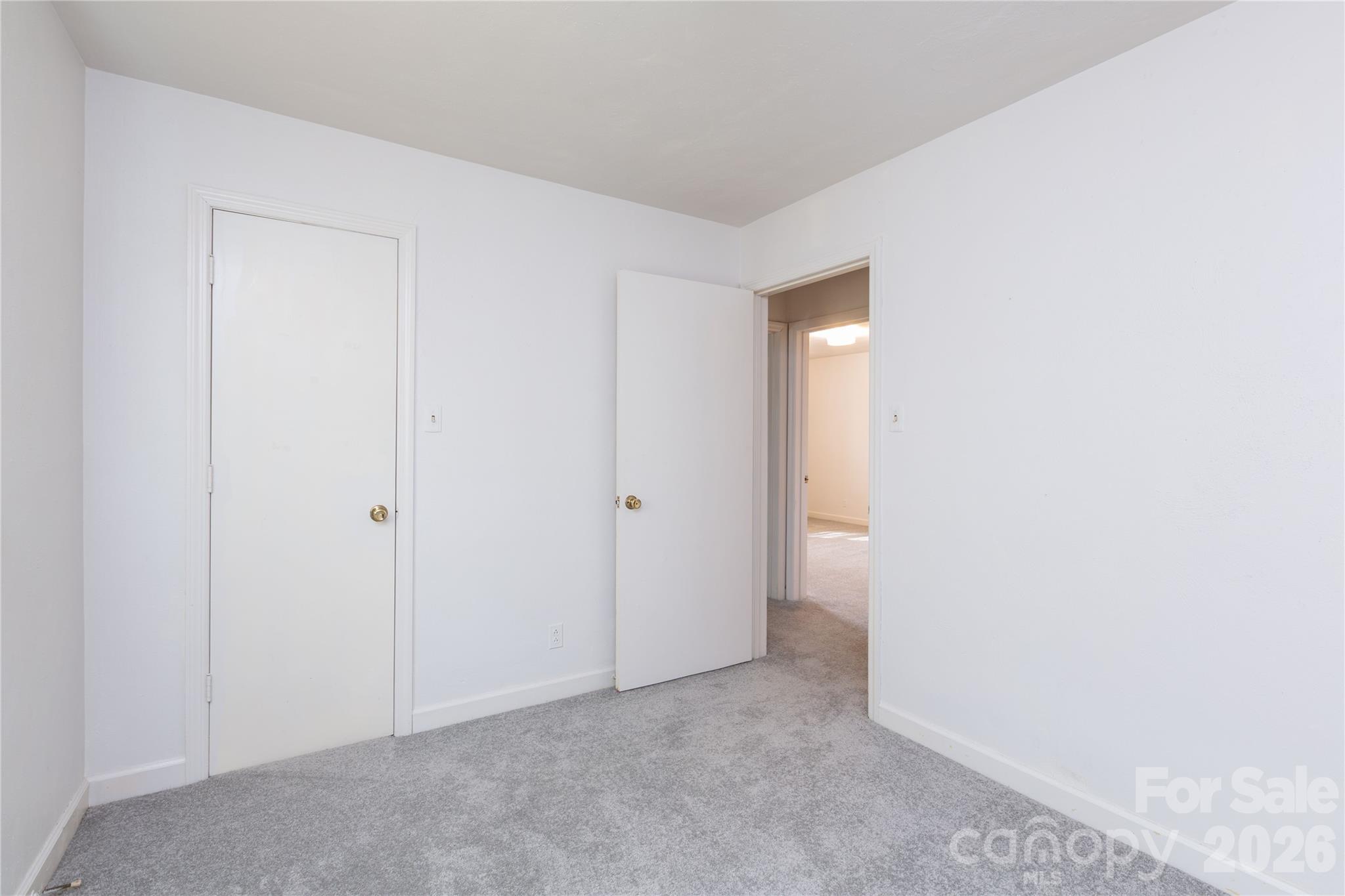 611 Park Avenue — Roanoke Rapids