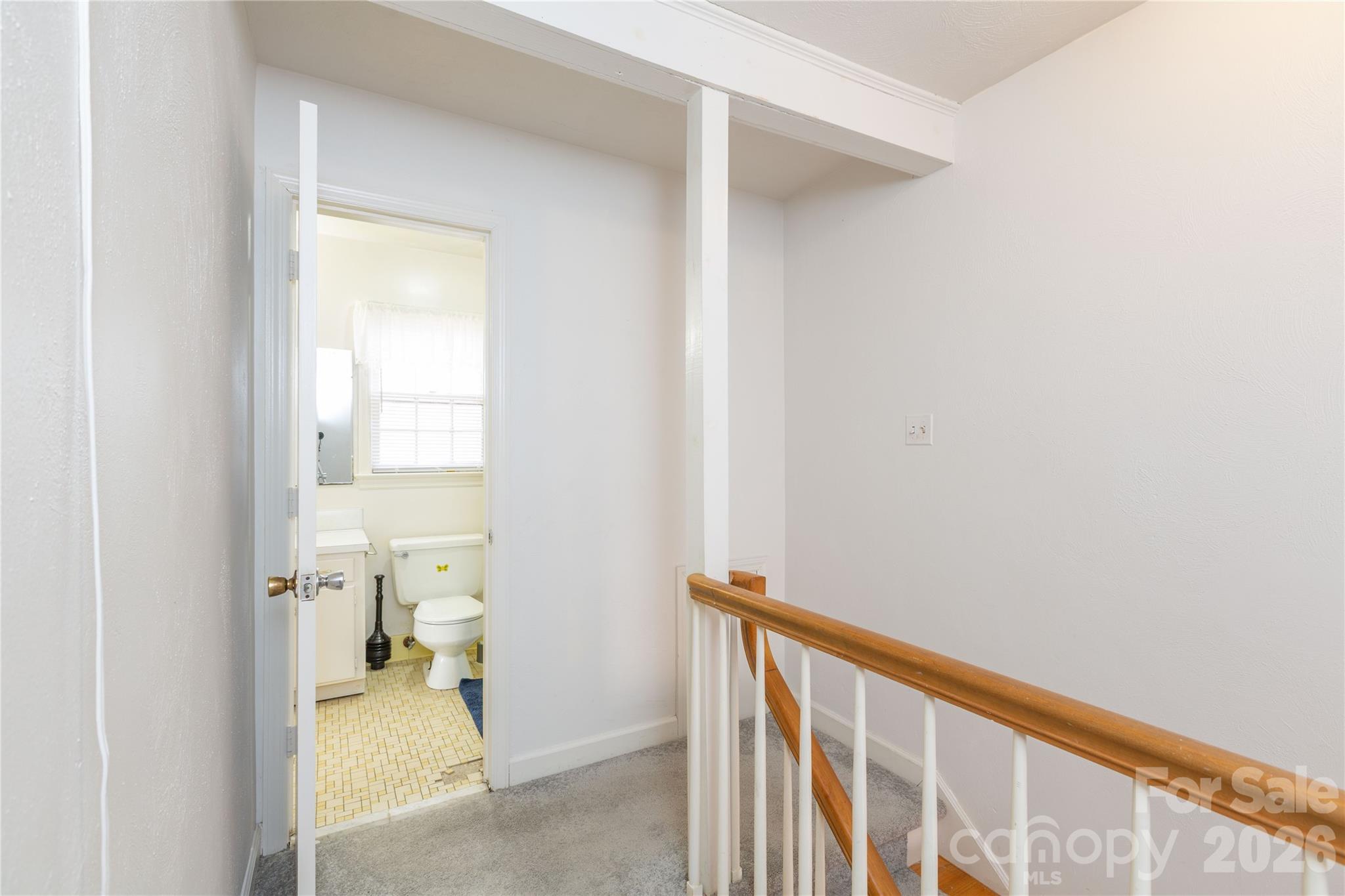 611 Park Avenue — Roanoke Rapids