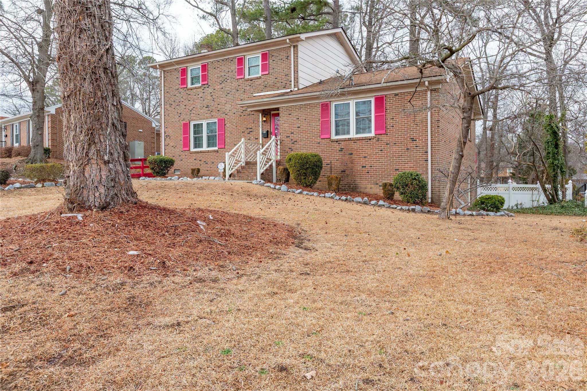 611 Park Avenue — Roanoke Rapids