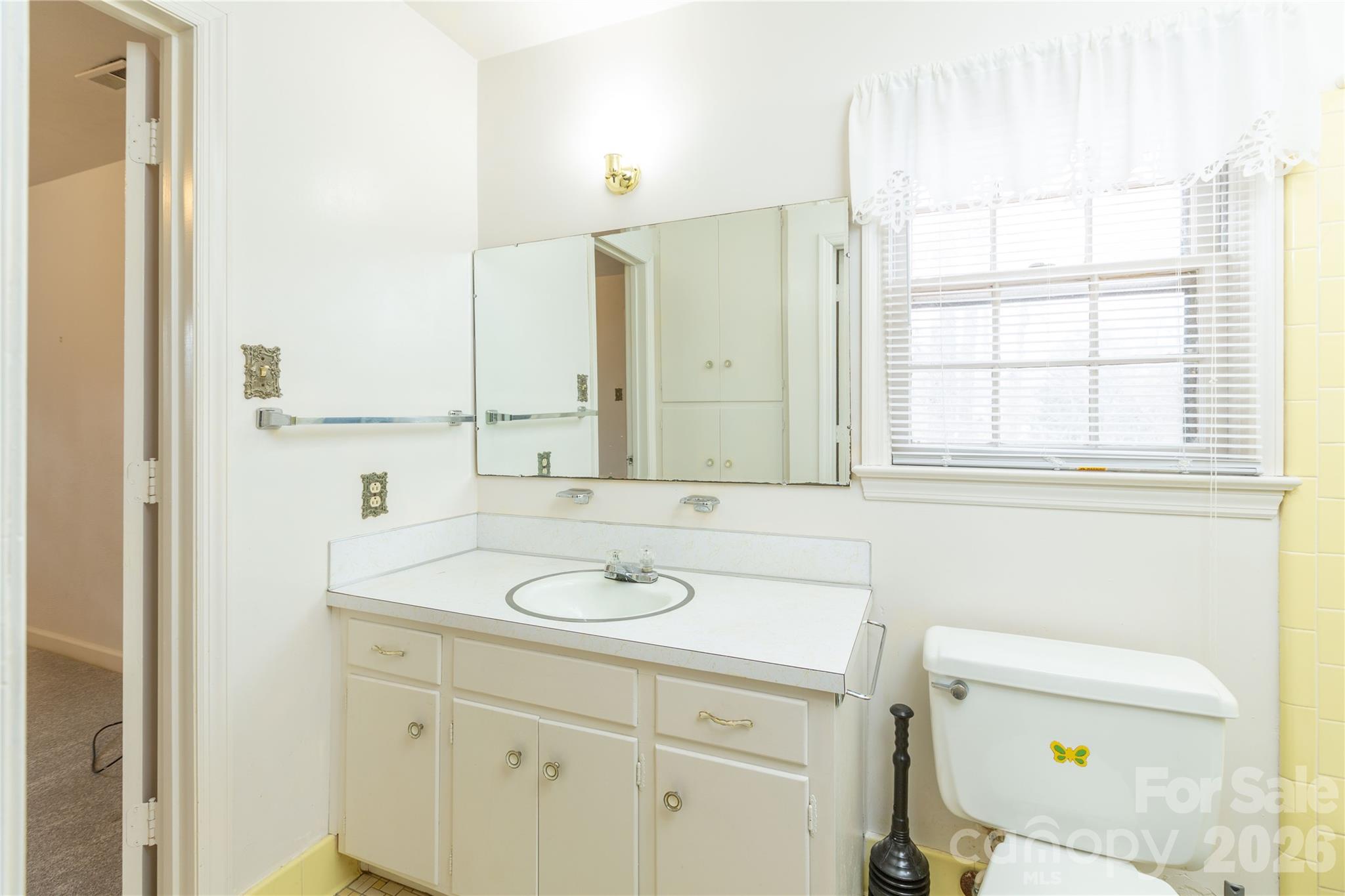 611 Park Avenue — Roanoke Rapids