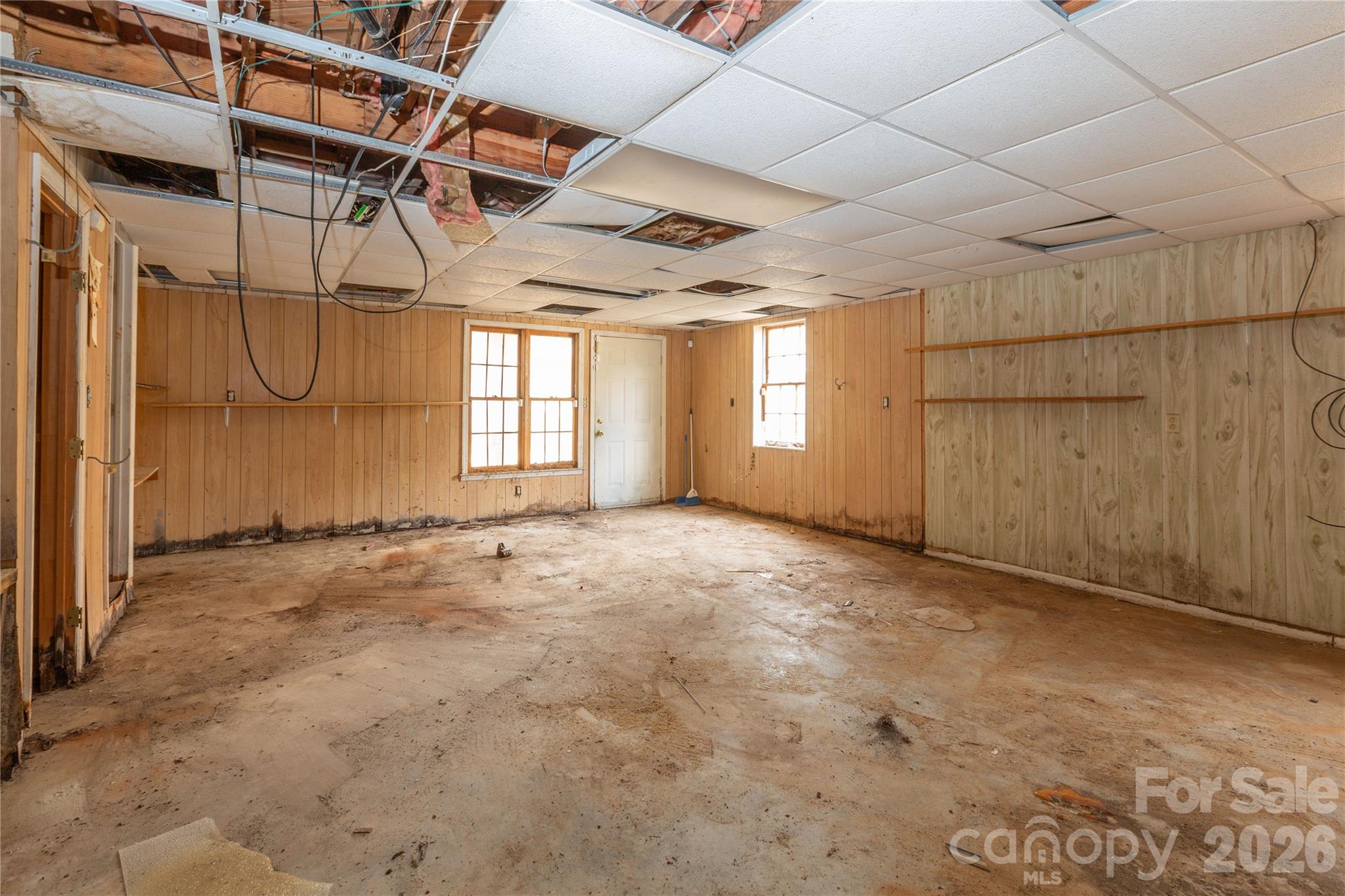 611 Park Avenue — Roanoke Rapids