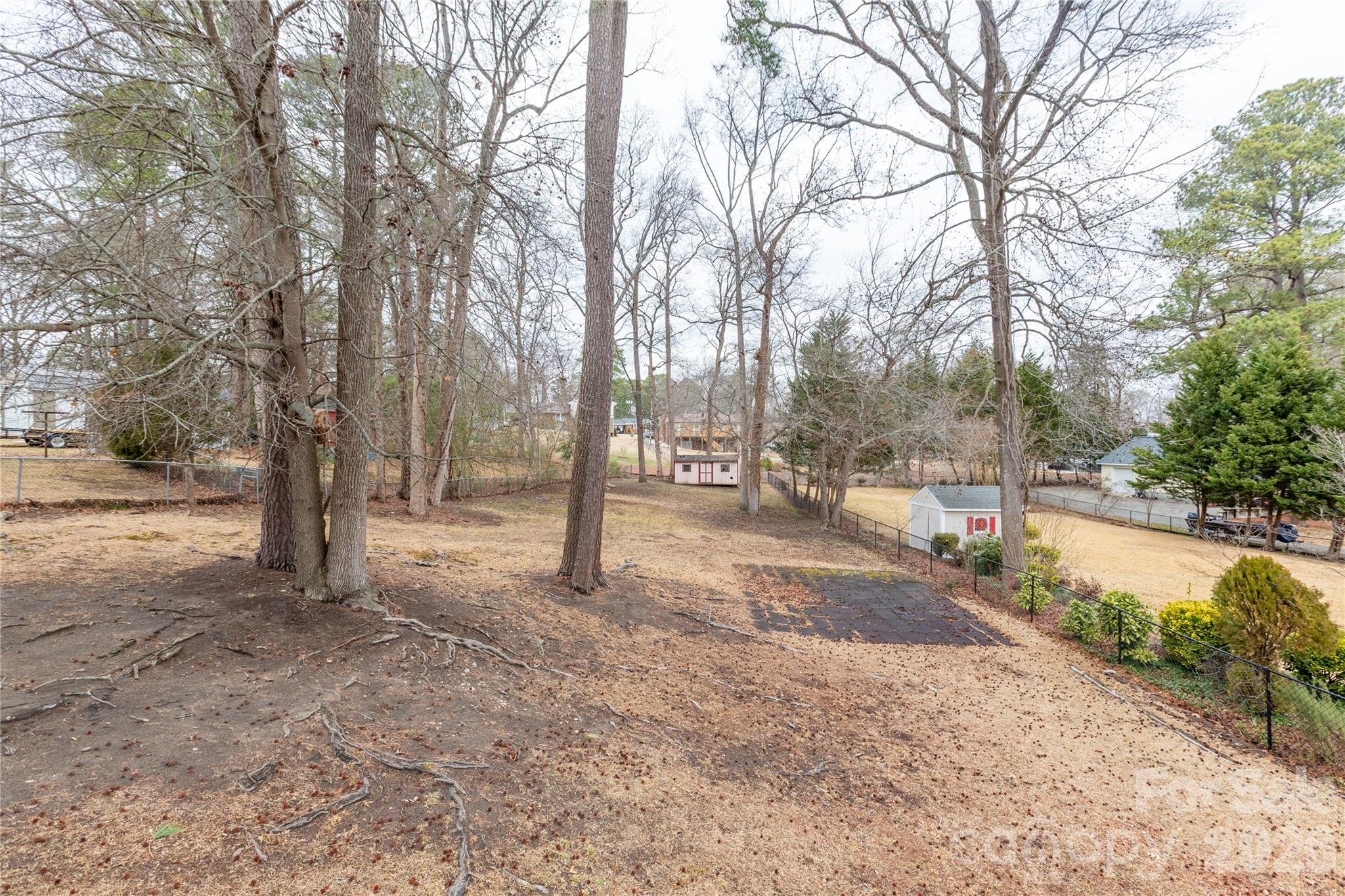 611 Park Avenue — Roanoke Rapids