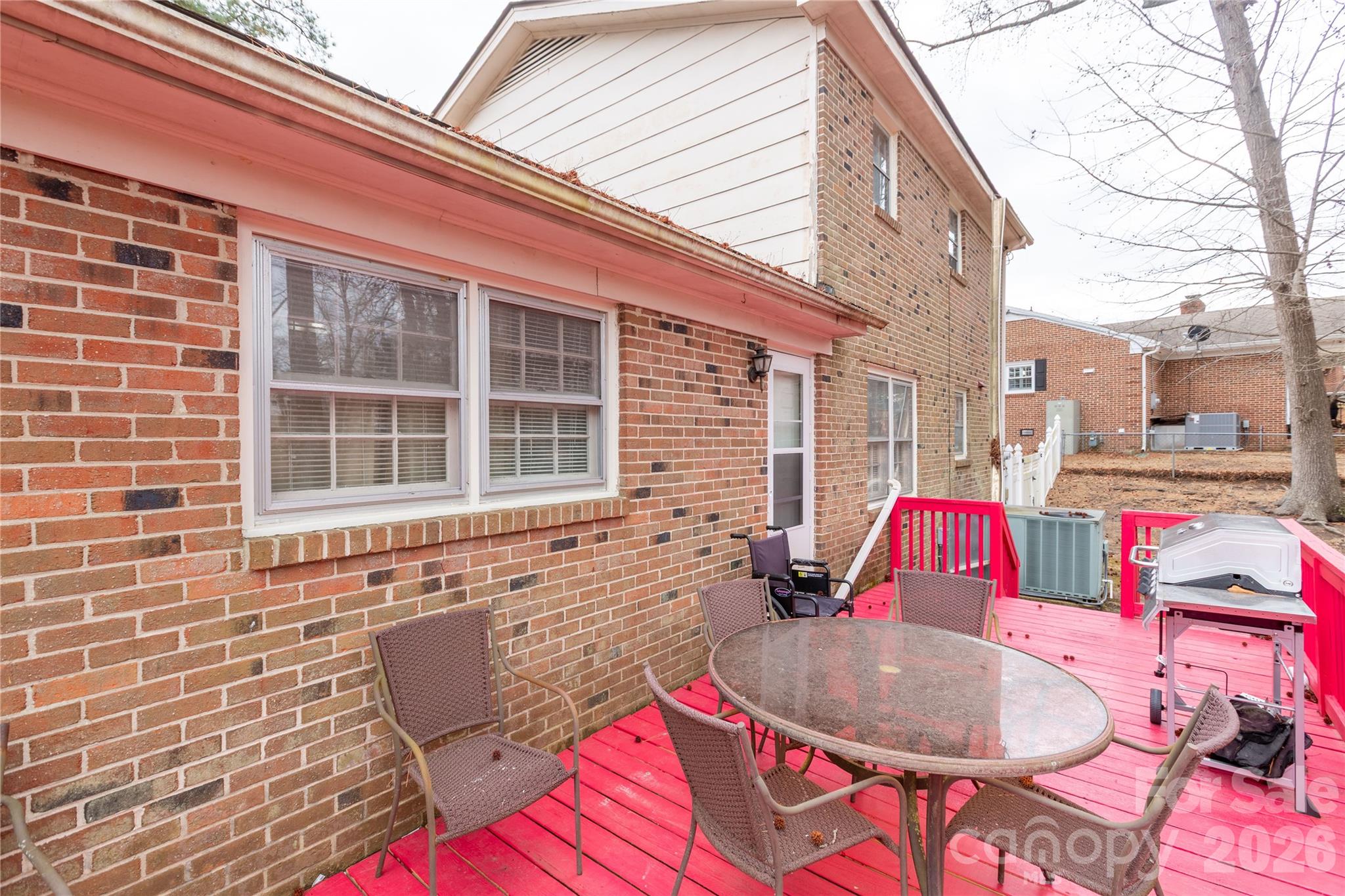 611 Park Avenue — Roanoke Rapids