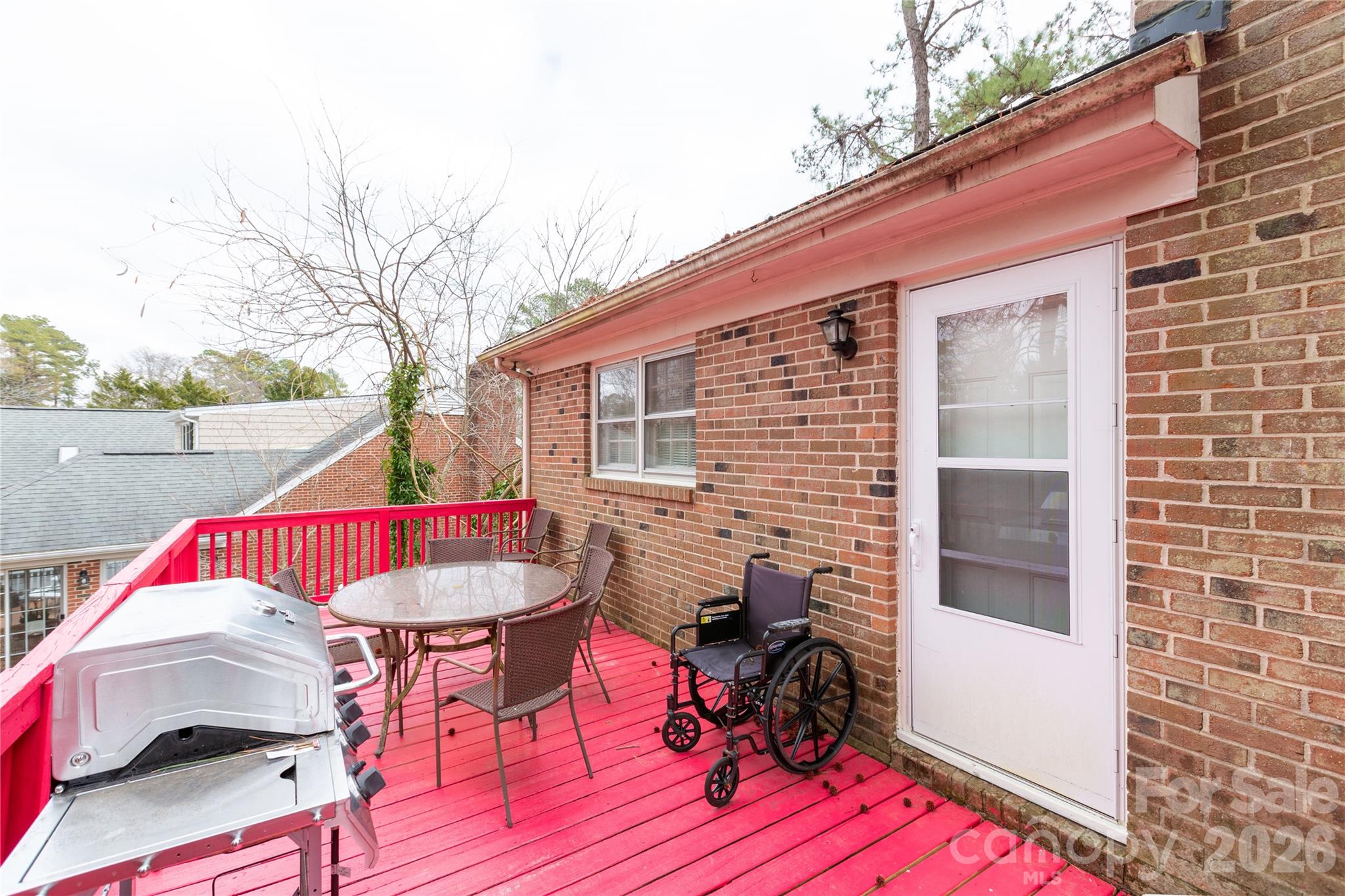 611 Park Avenue — Roanoke Rapids