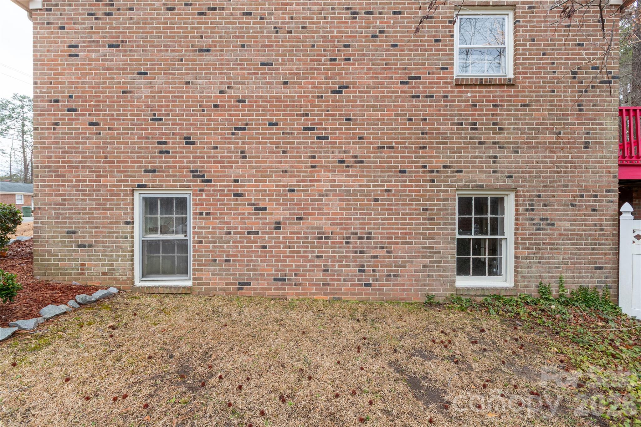 611 Park Avenue — Roanoke Rapids