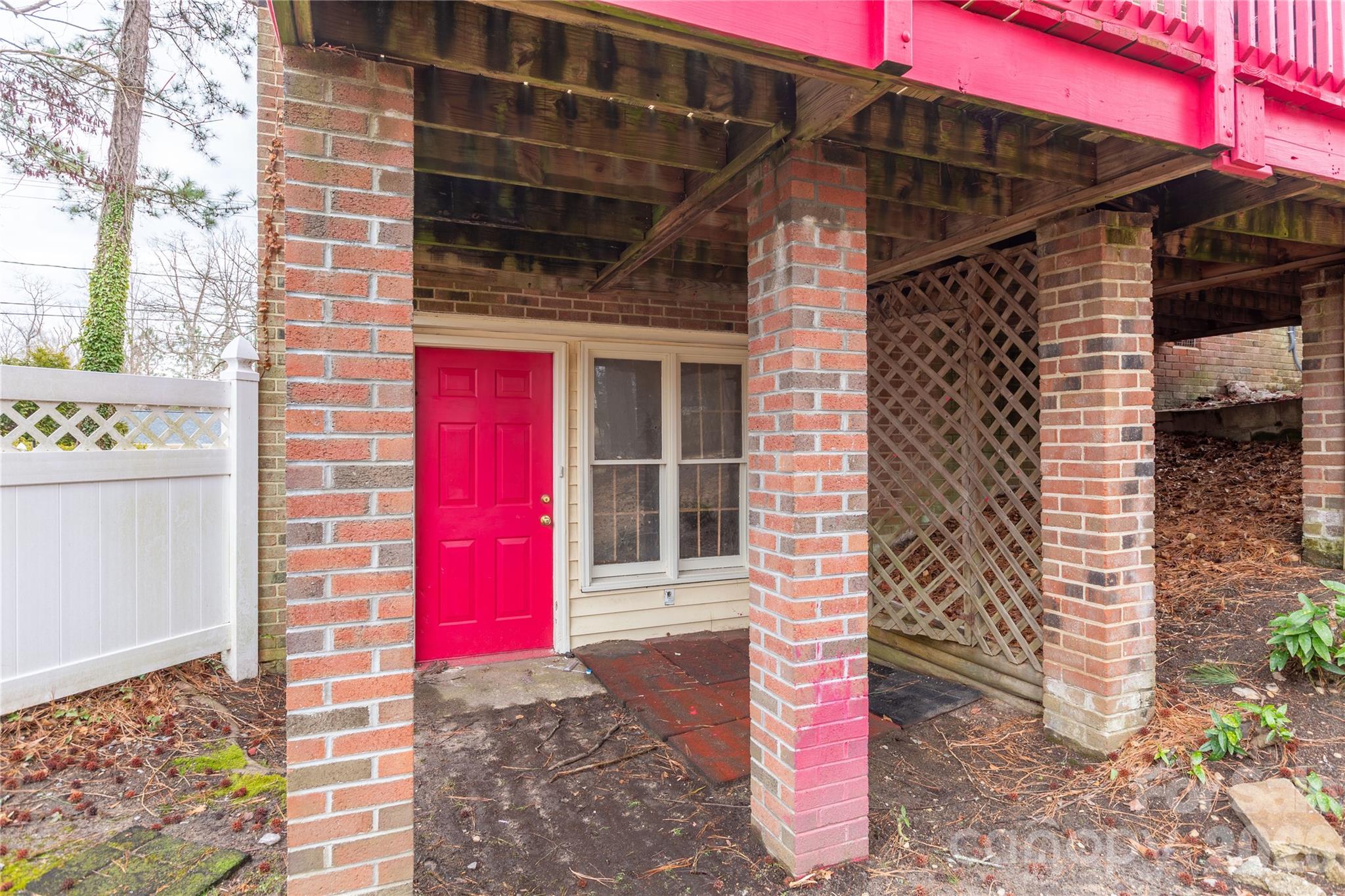 611 Park Avenue — Roanoke Rapids