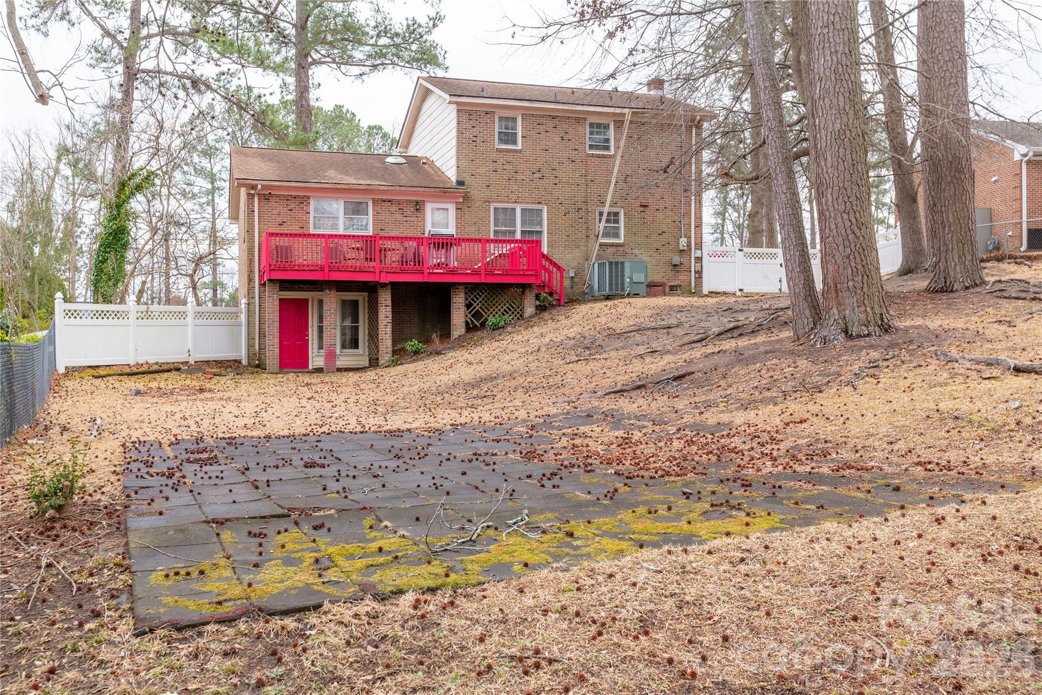 611 Park Avenue — Roanoke Rapids