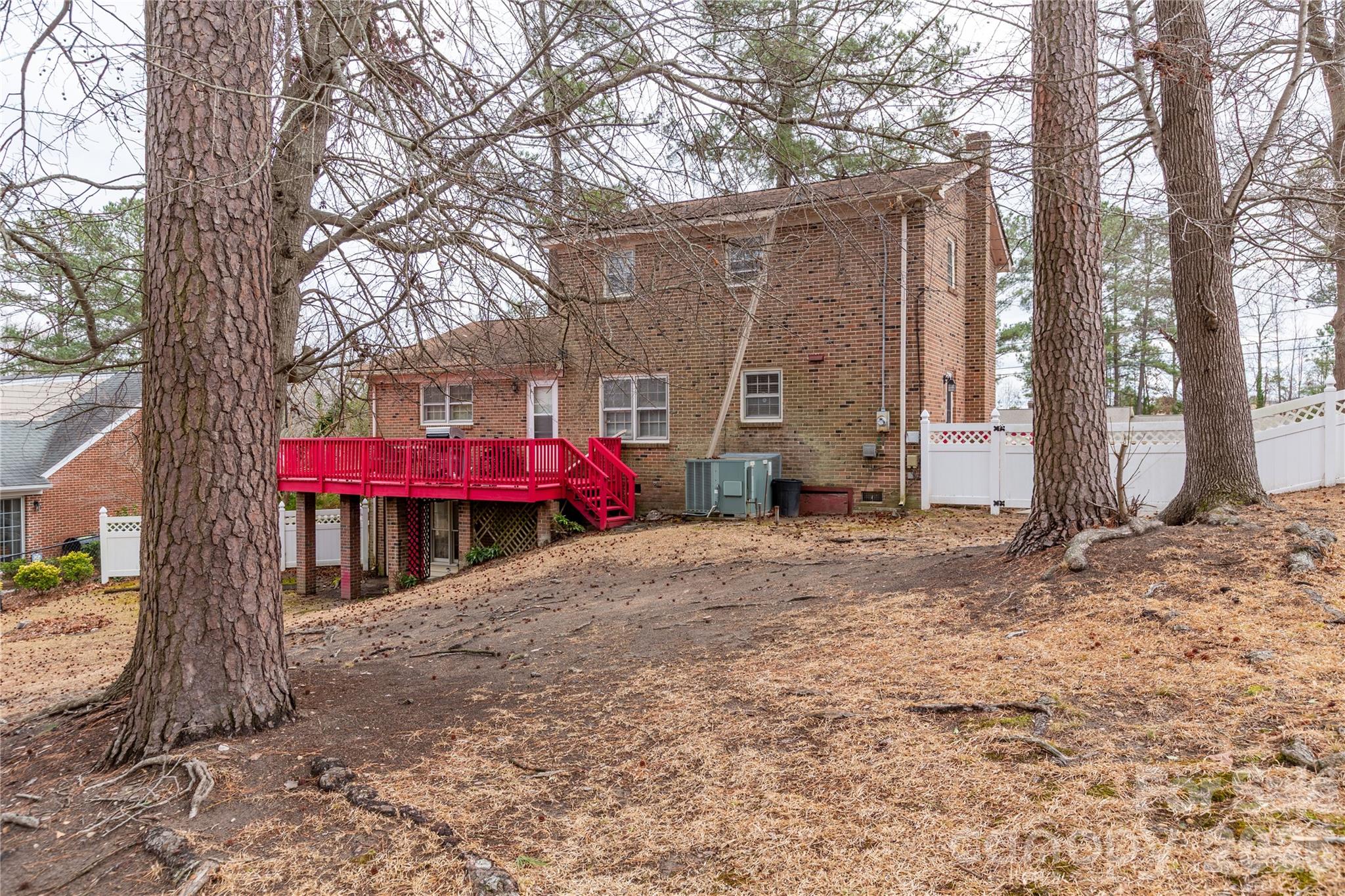 611 Park Avenue — Roanoke Rapids