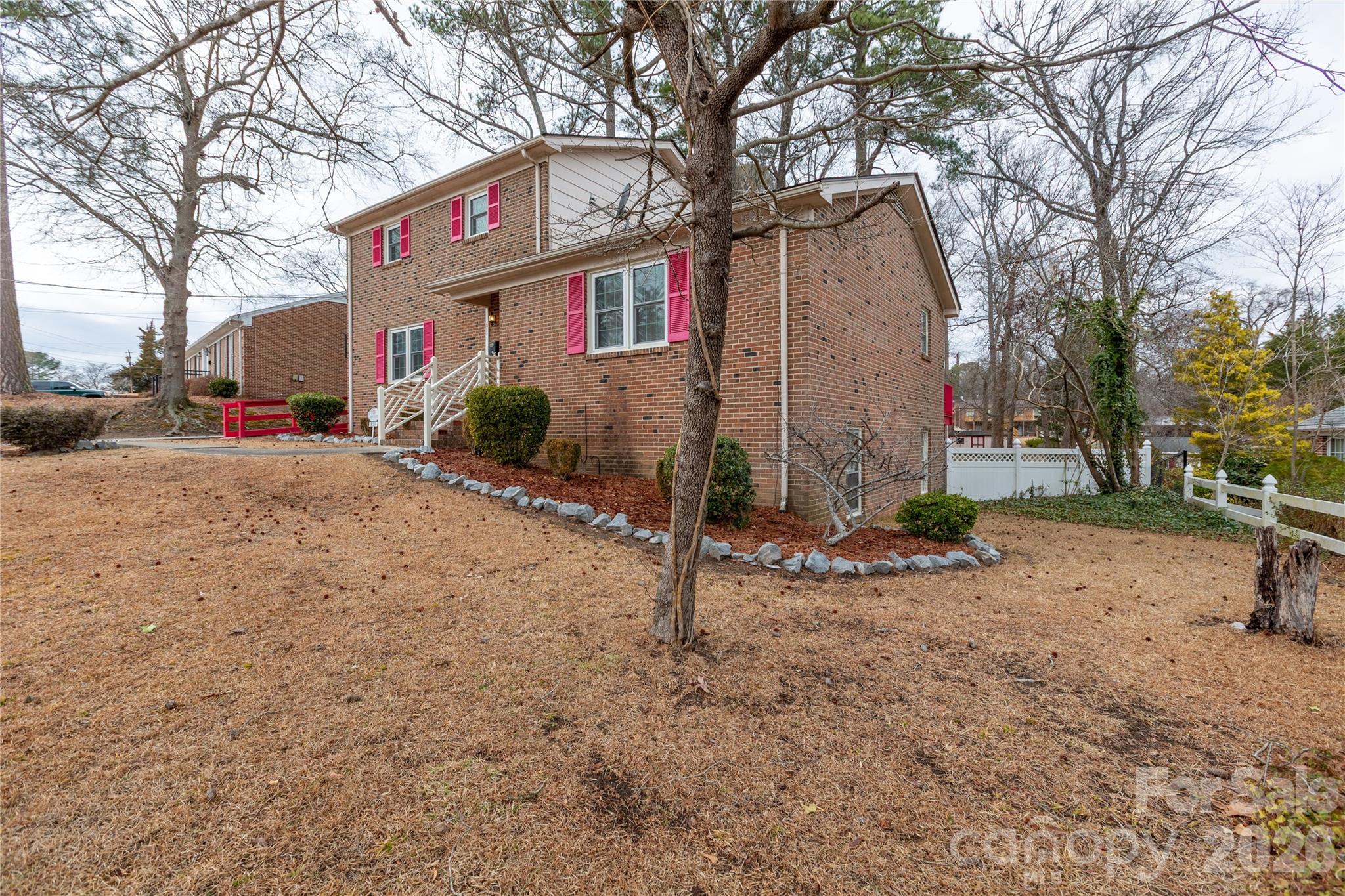 611 Park Avenue — Roanoke Rapids