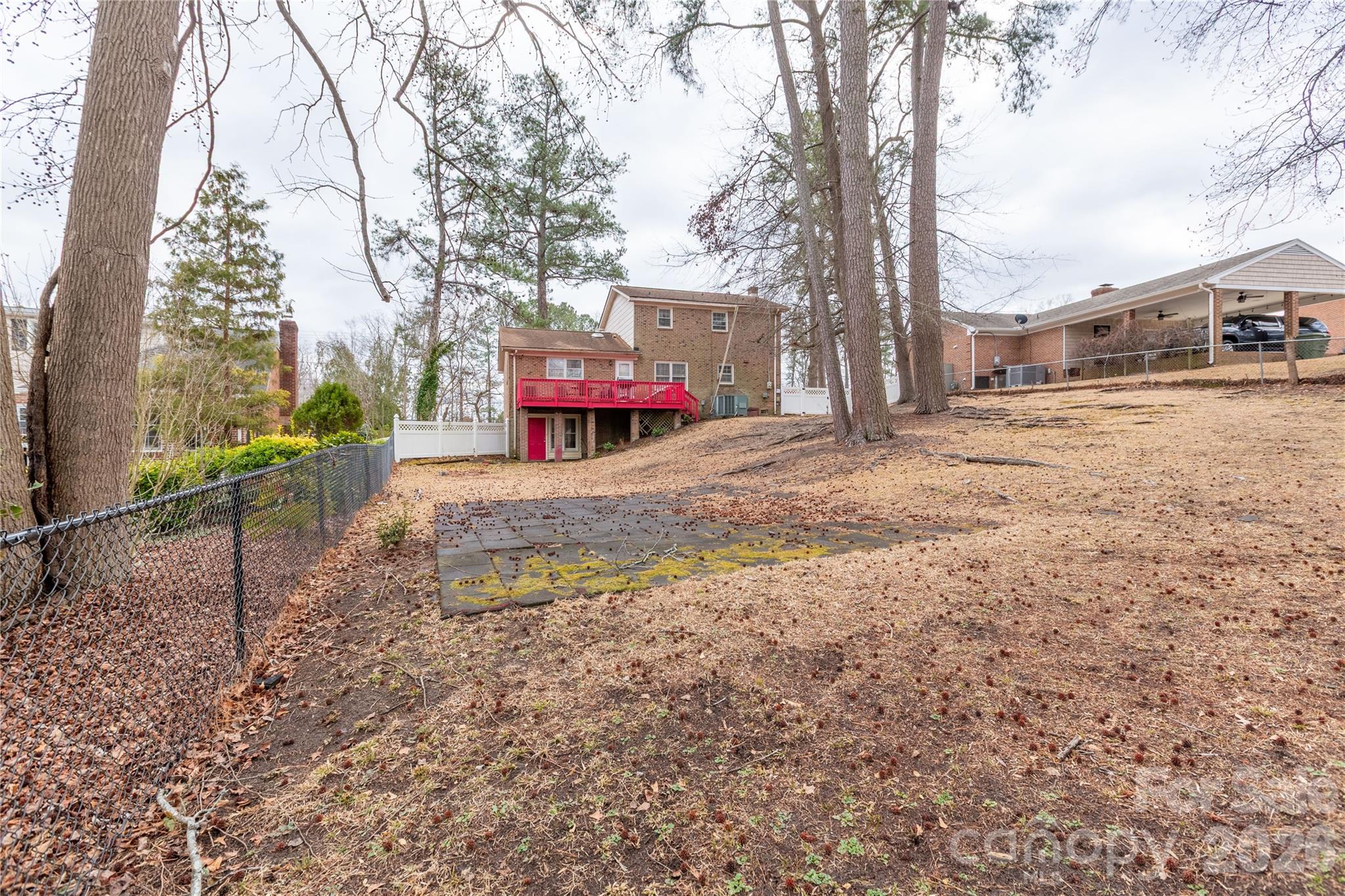 611 Park Avenue — Roanoke Rapids
