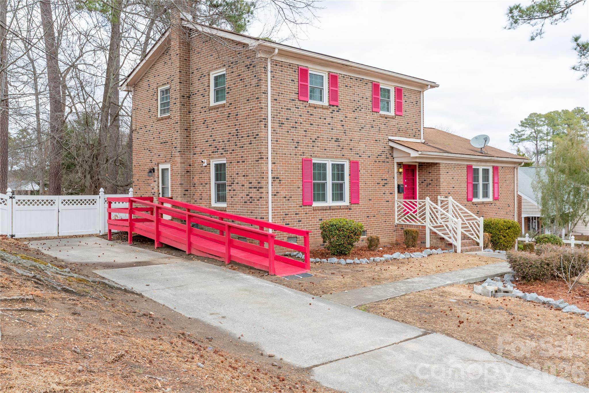 611 Park Avenue — Roanoke Rapids