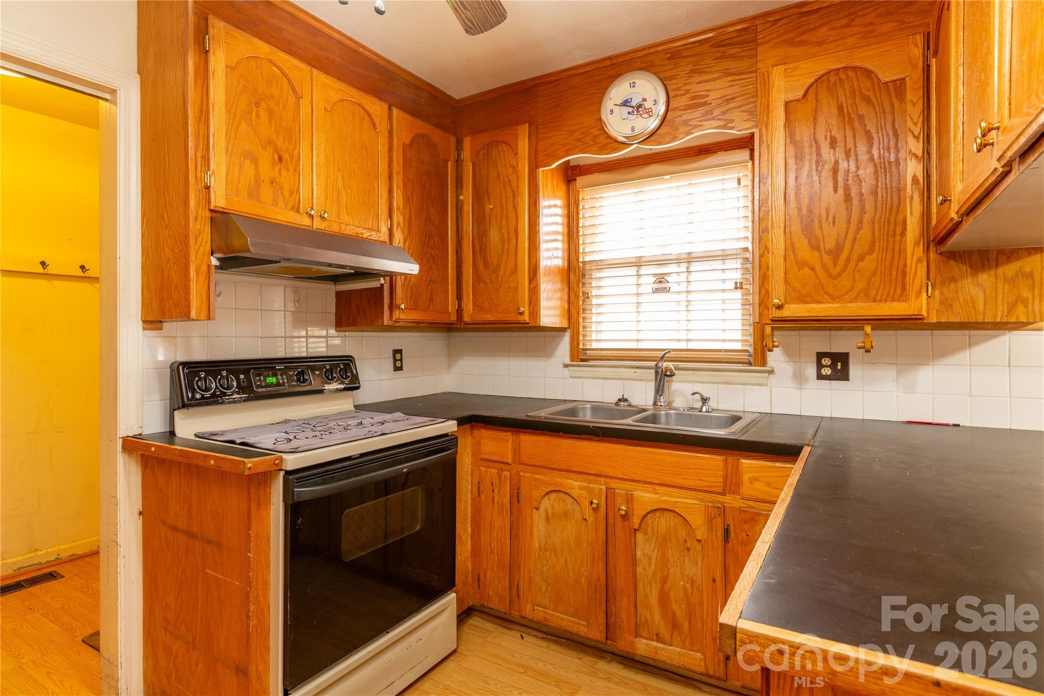 611 Park Avenue — Roanoke Rapids