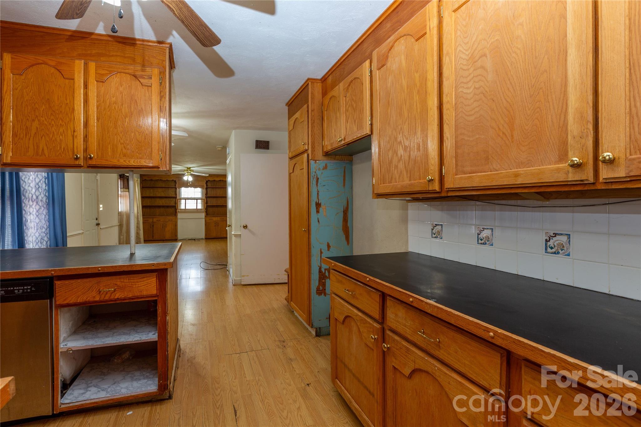 611 Park Avenue — Roanoke Rapids