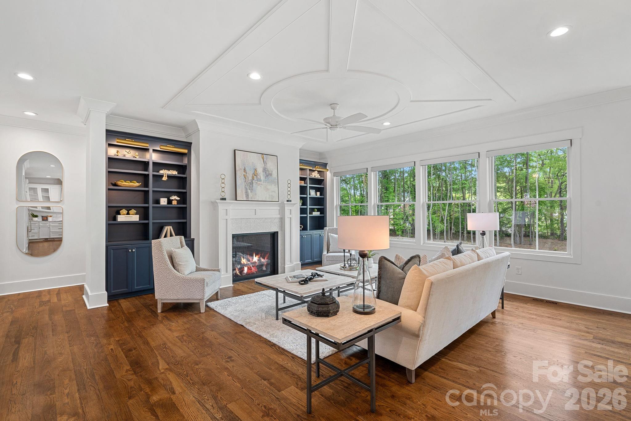 111 Kent Court — Mooresville