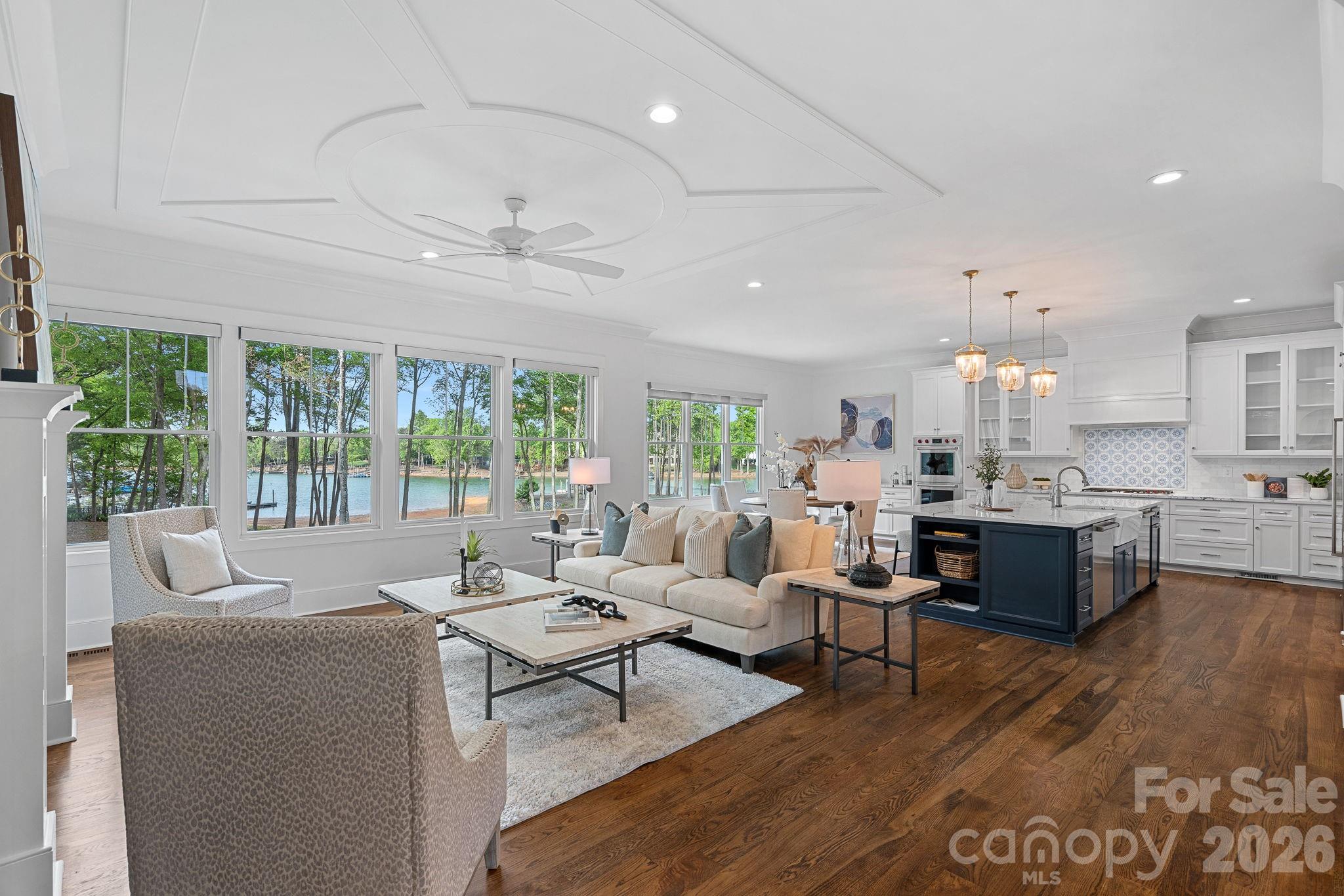 111 Kent Court — Mooresville