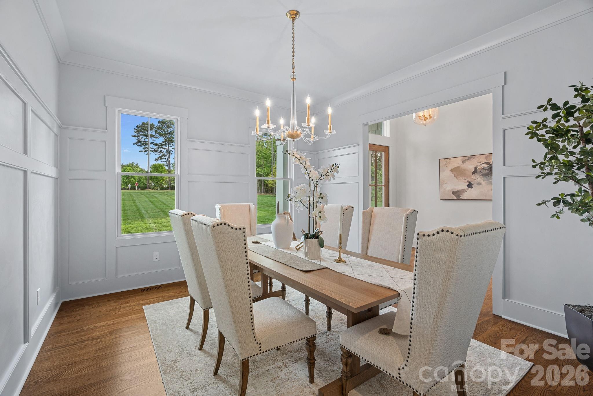 111 Kent Court — Mooresville