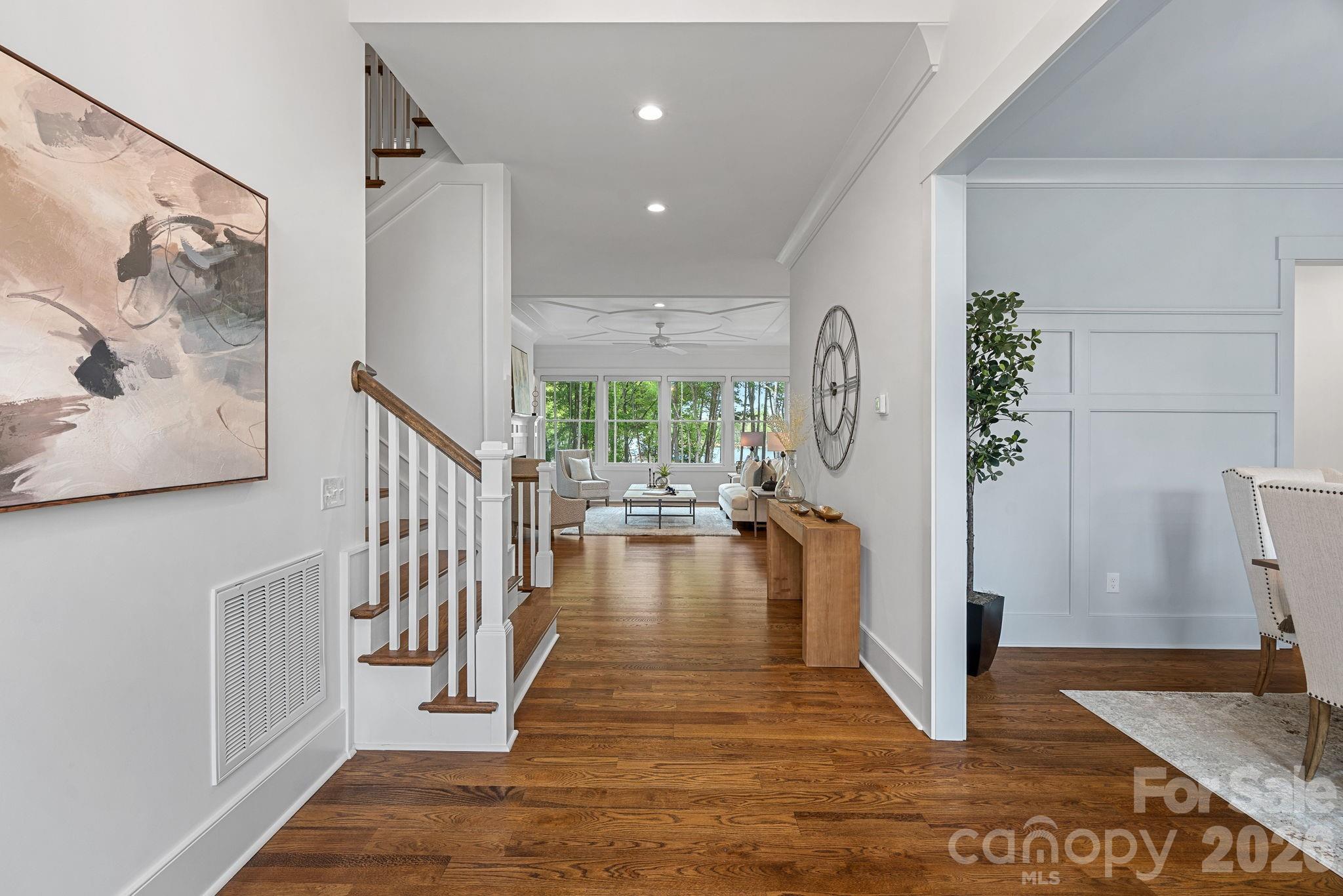 111 Kent Court — Mooresville
