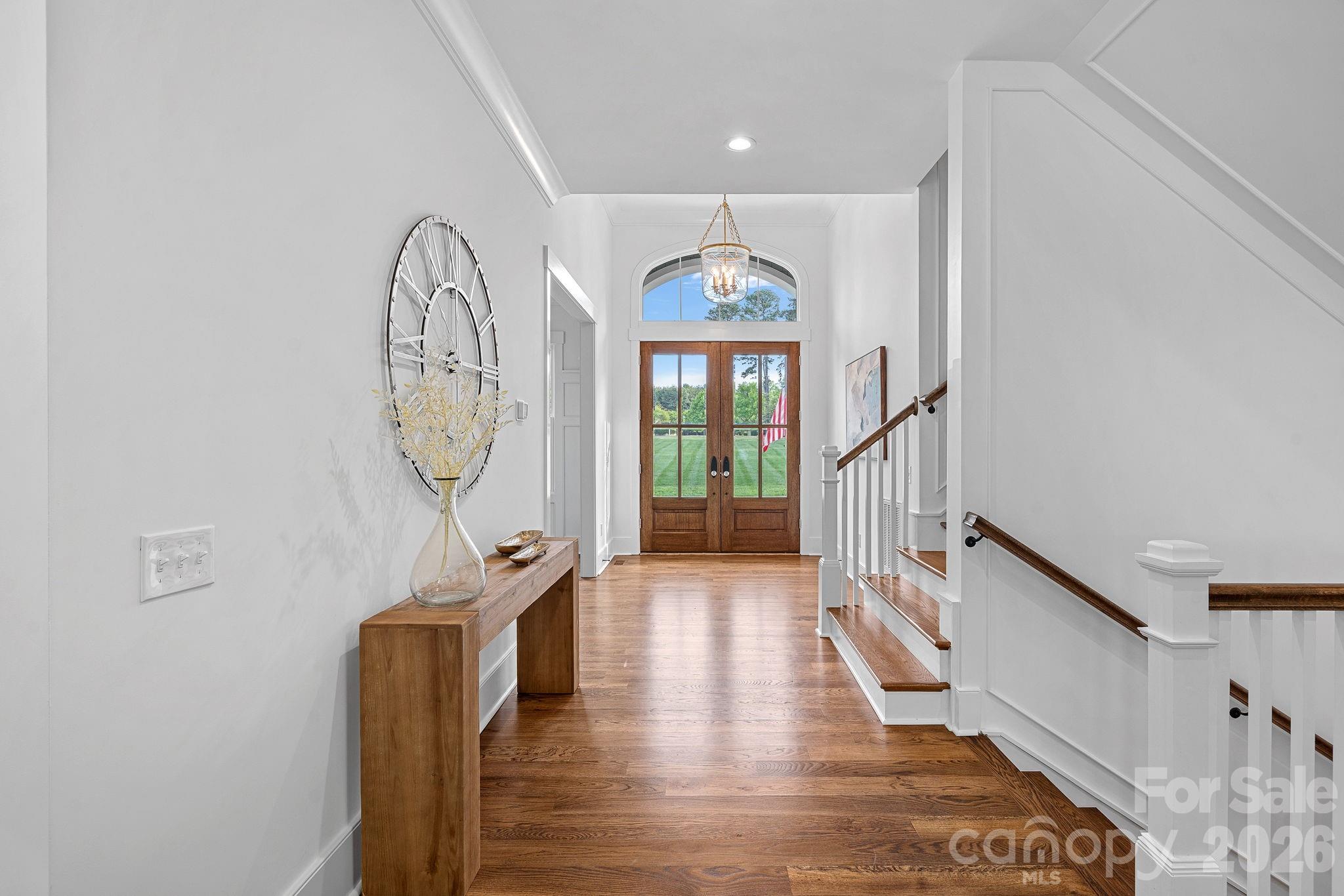 111 Kent Court — Mooresville