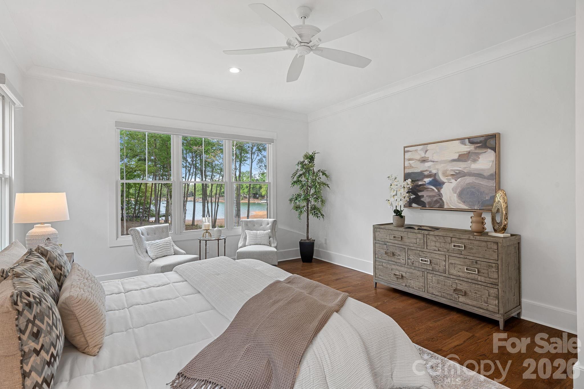 111 Kent Court — Mooresville