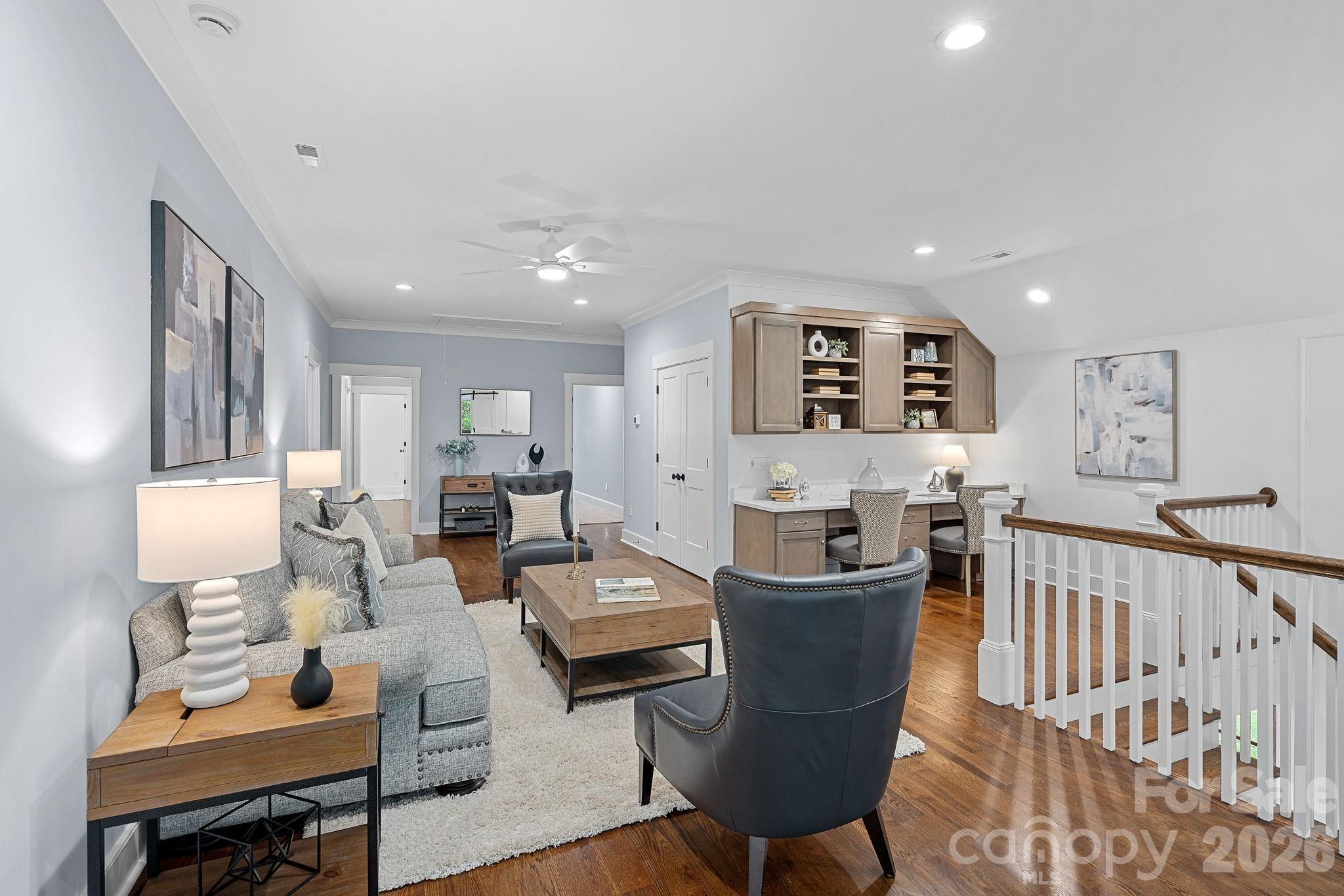 111 Kent Court — Mooresville