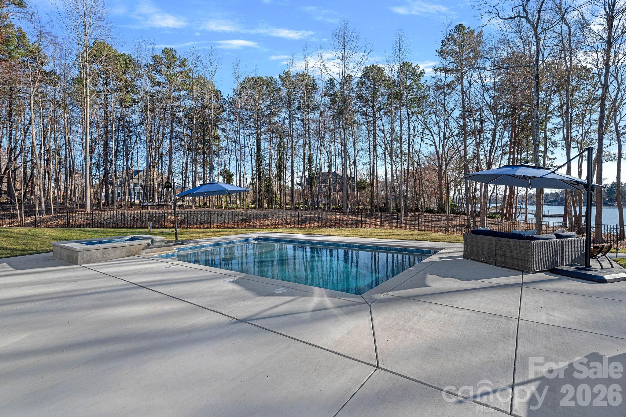 111 Kent Court — Mooresville