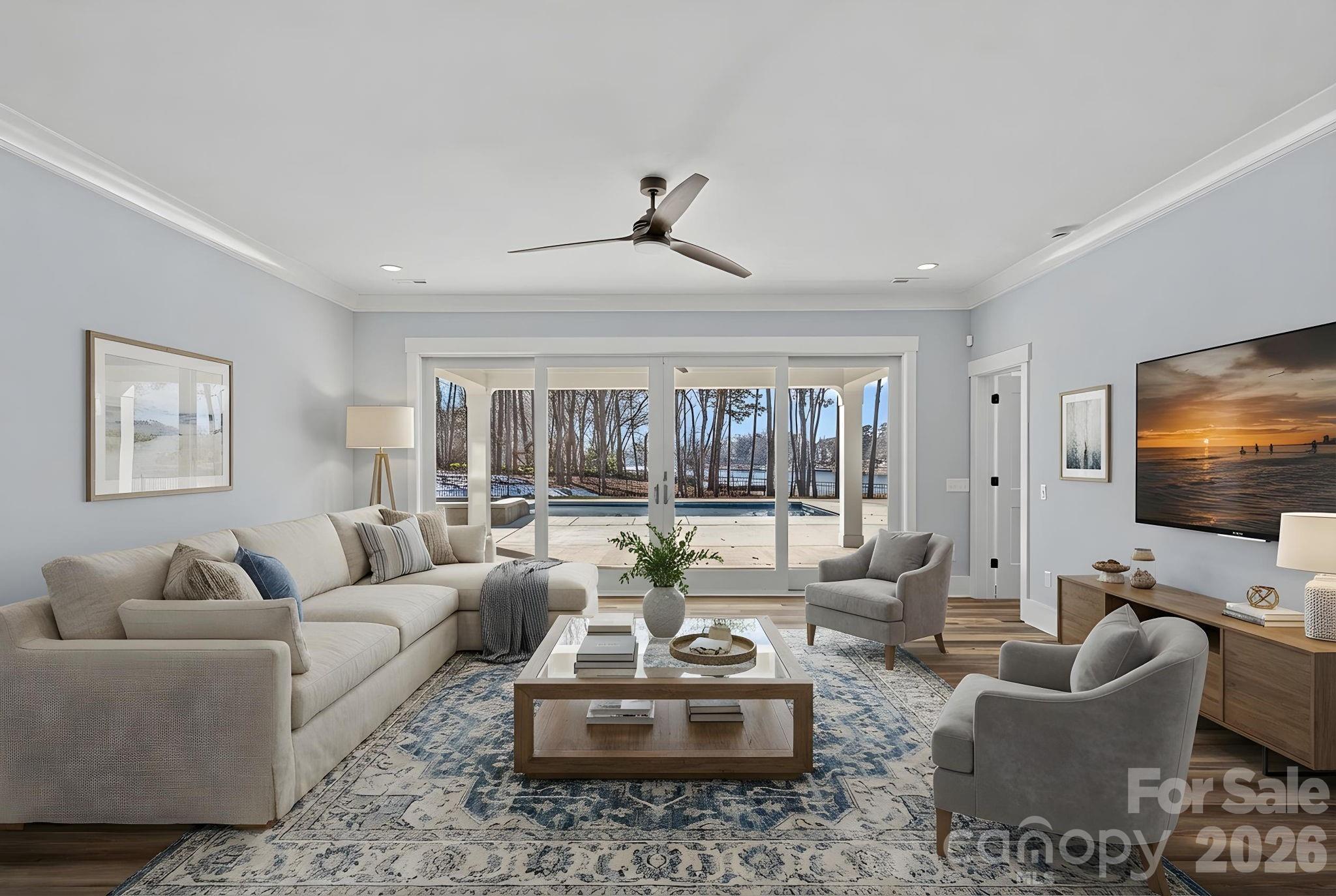 111 Kent Court — Mooresville