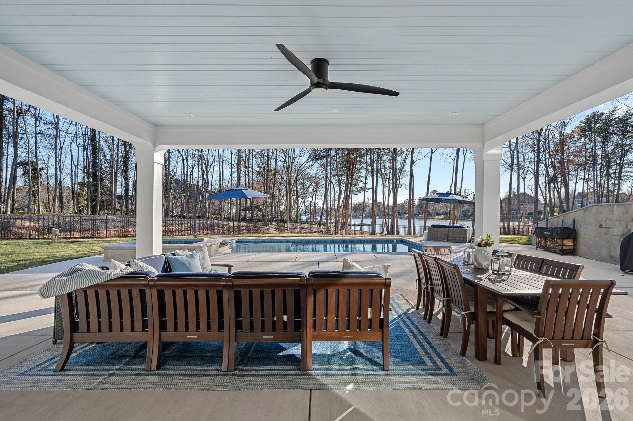 111 Kent Court — Mooresville