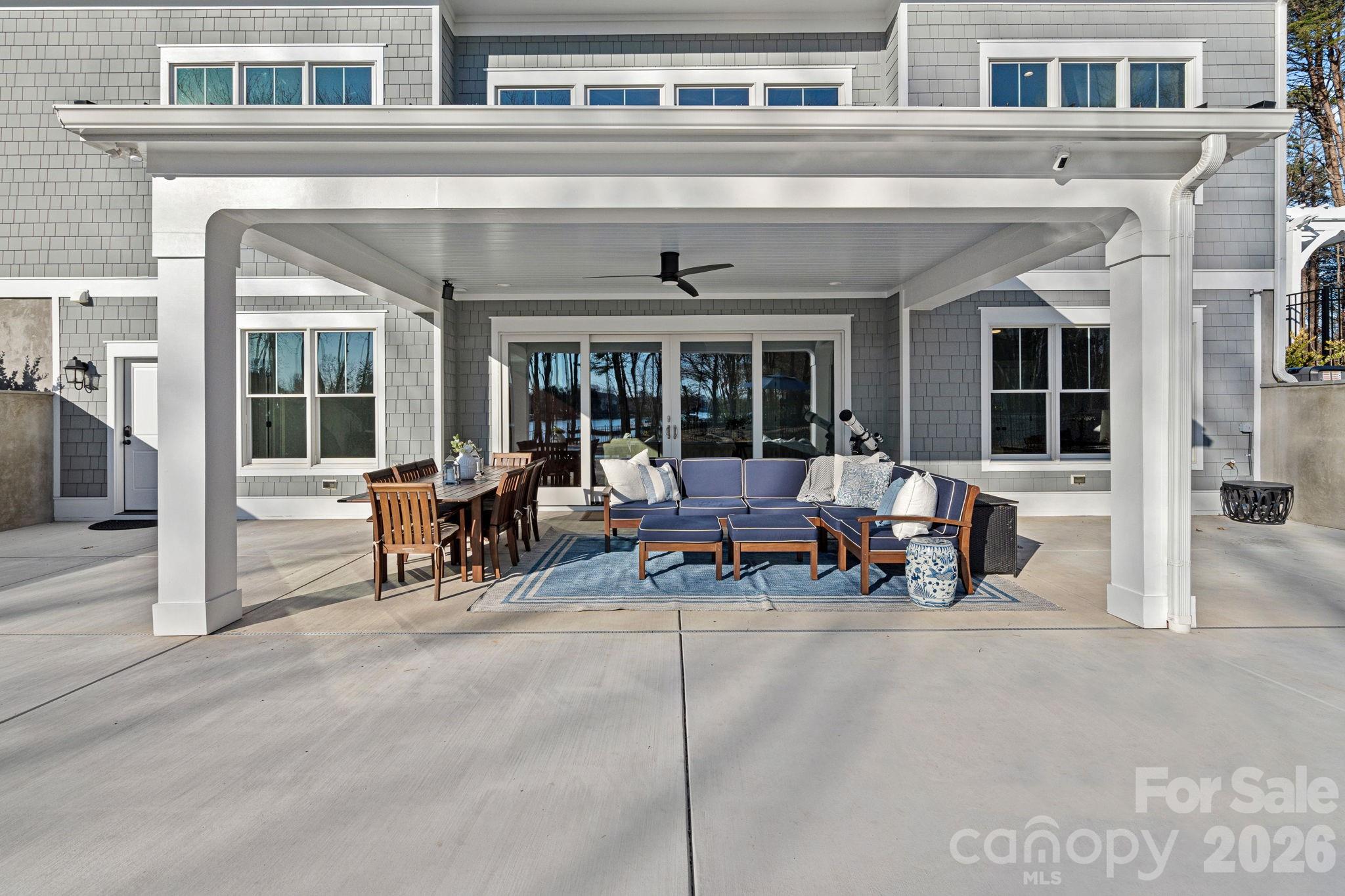 111 Kent Court — Mooresville