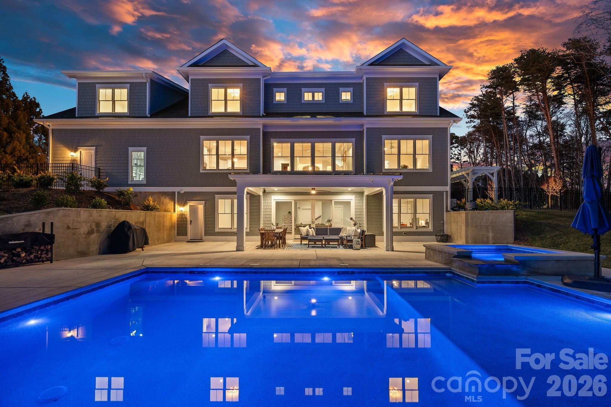 111 Kent Court — Mooresville