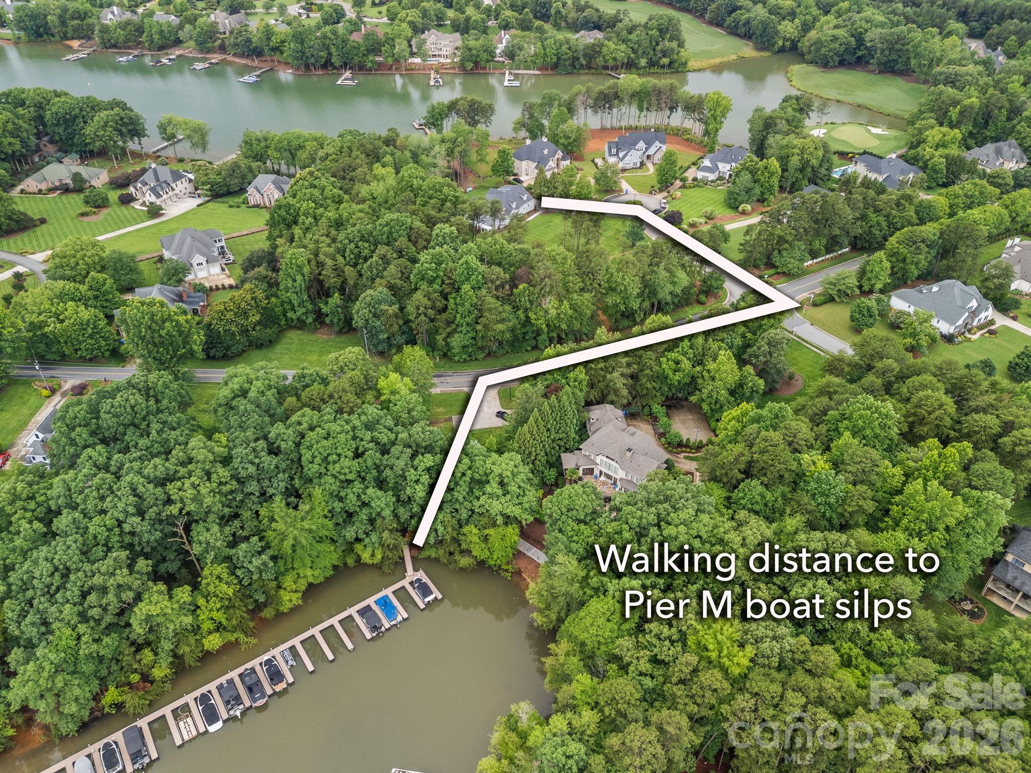 111 Kent Court — Mooresville