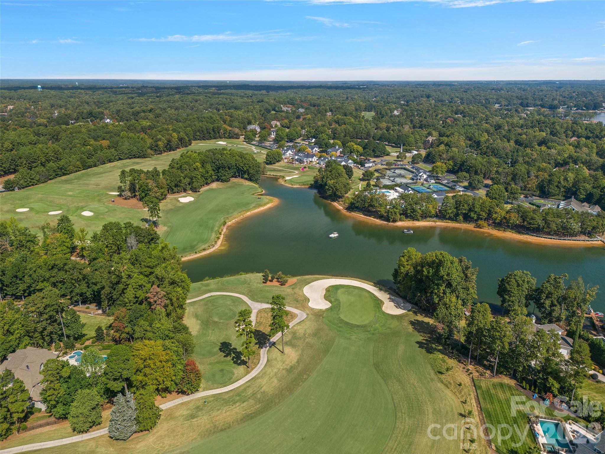 111 Kent Court — Mooresville
