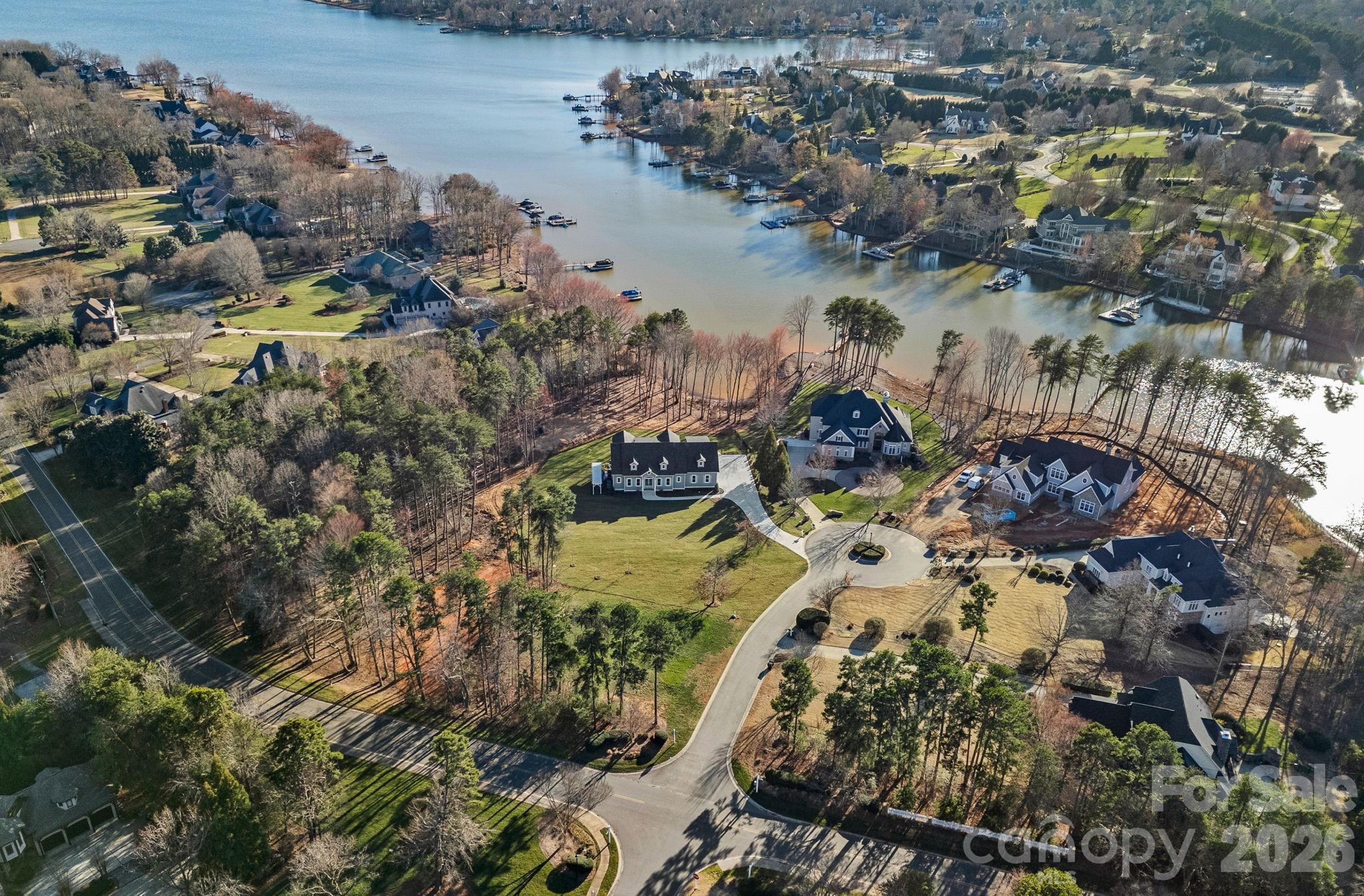 111 Kent Court — Mooresville