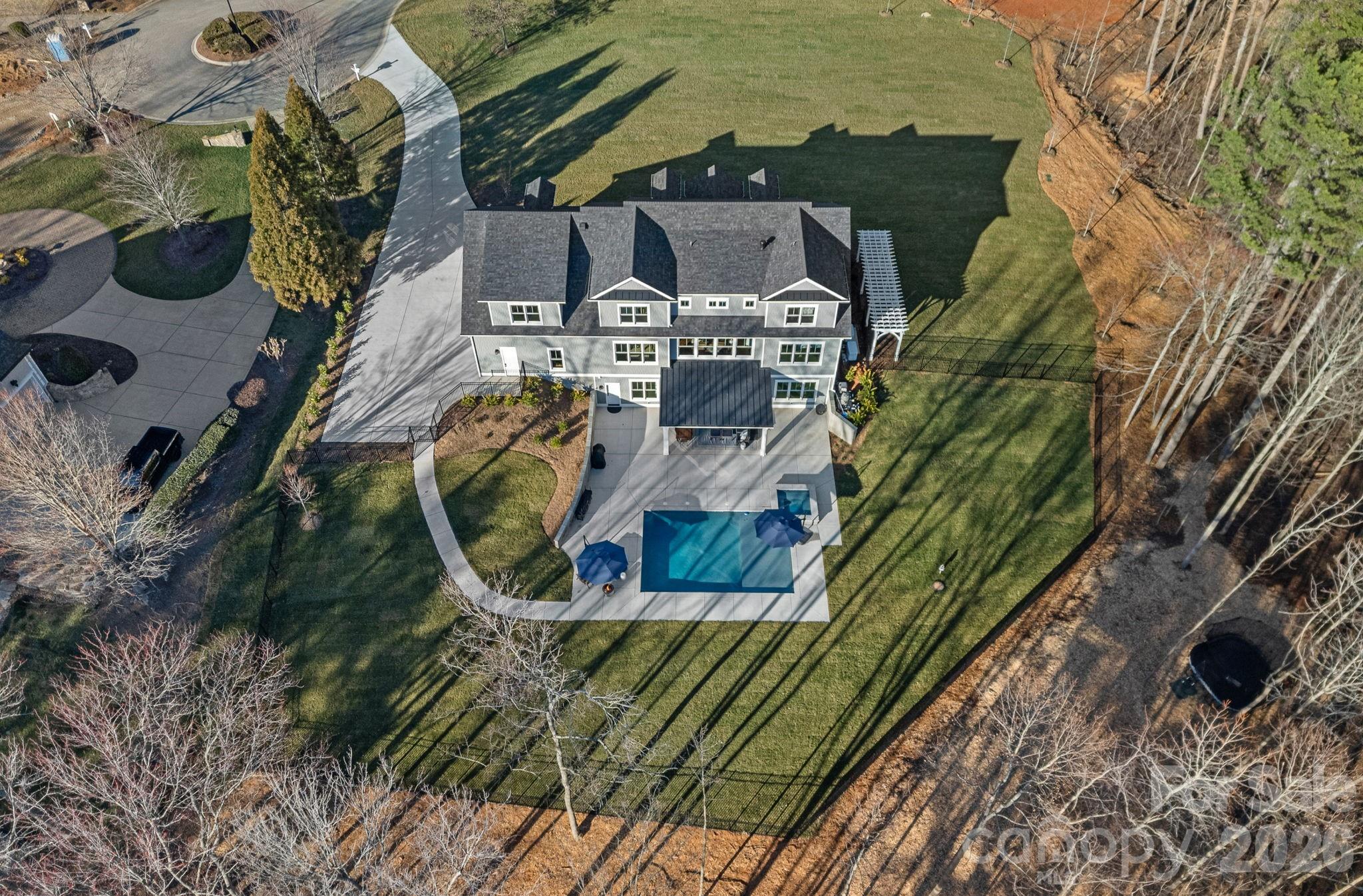 111 Kent Court — Mooresville