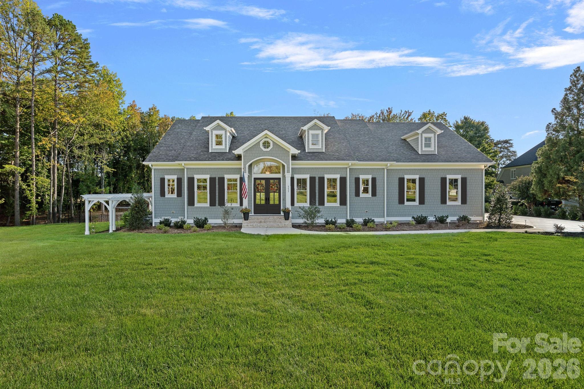 111 Kent Court — Mooresville