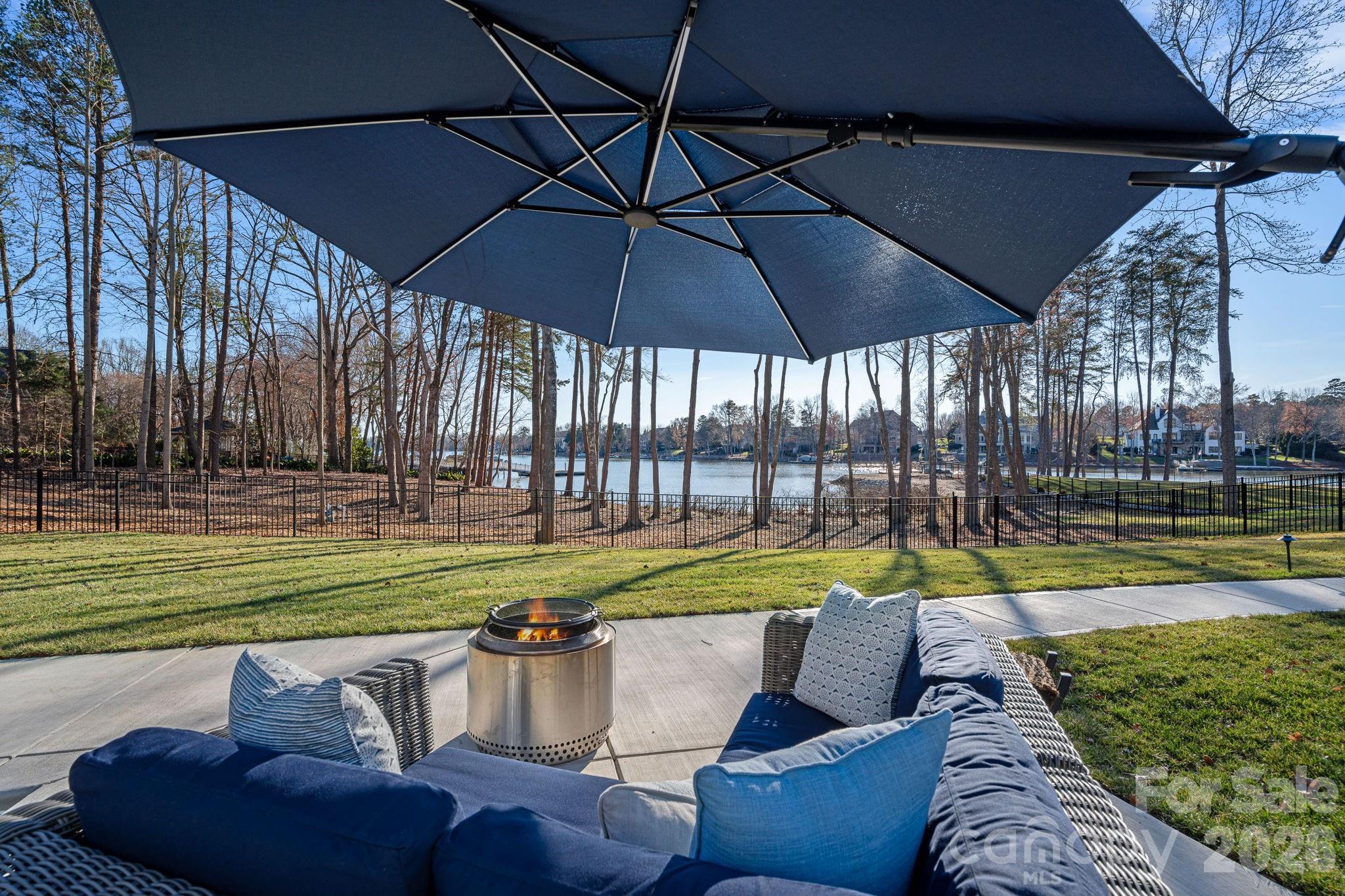111 Kent Court — Mooresville
