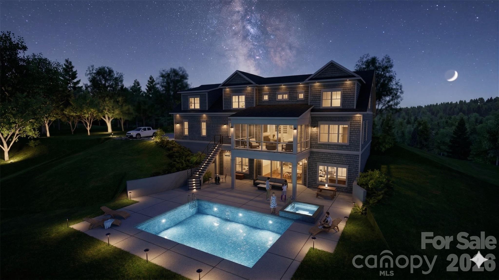111 Kent Court — Mooresville