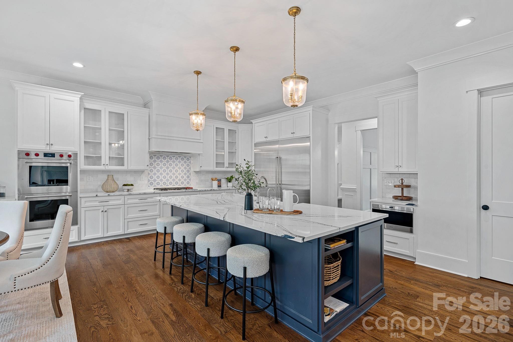 111 Kent Court — Mooresville